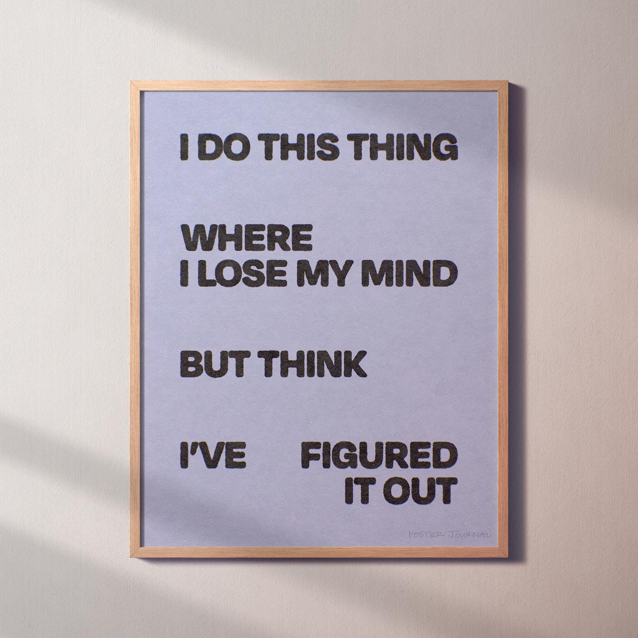 THINK PRINT
