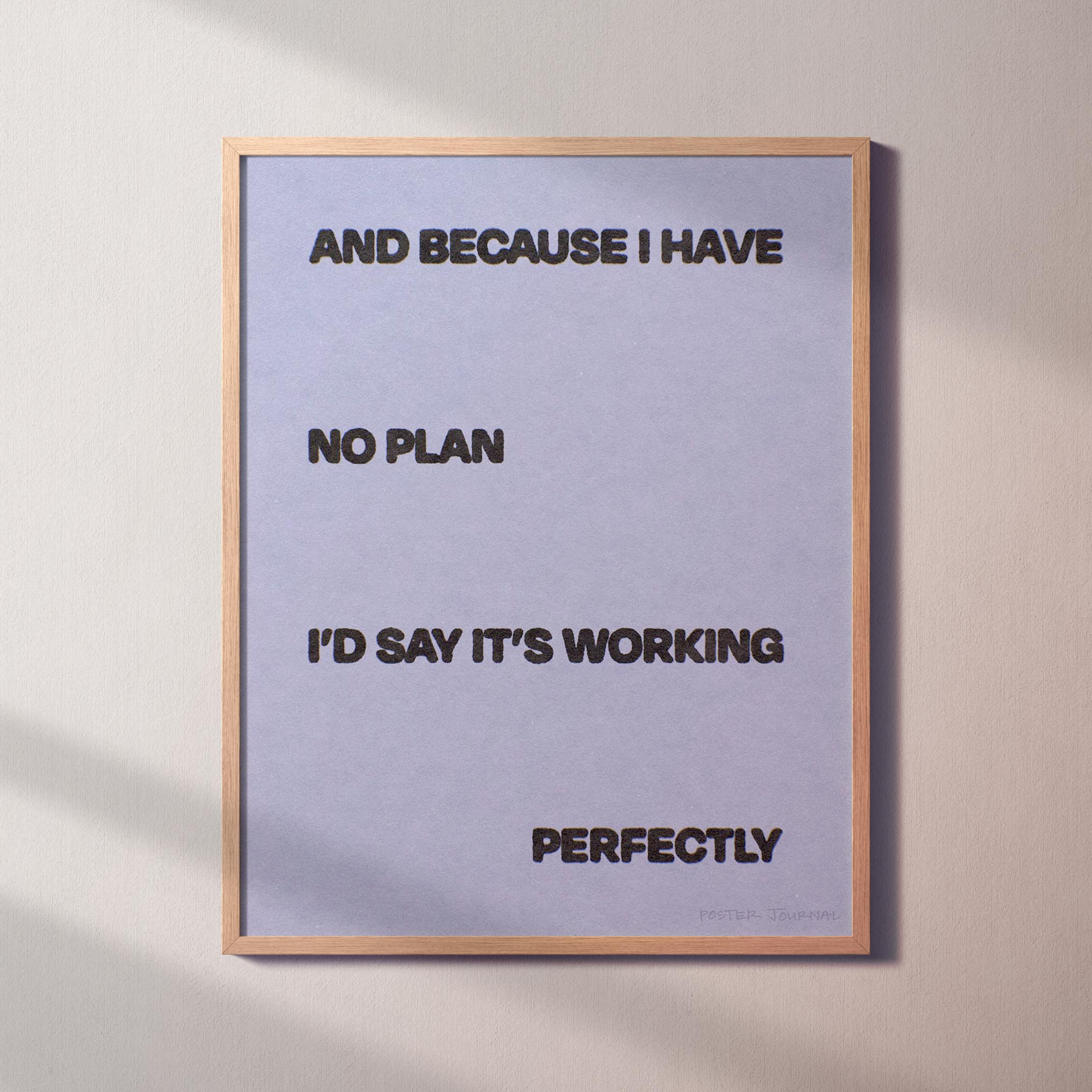 PERFECTLY PRINT