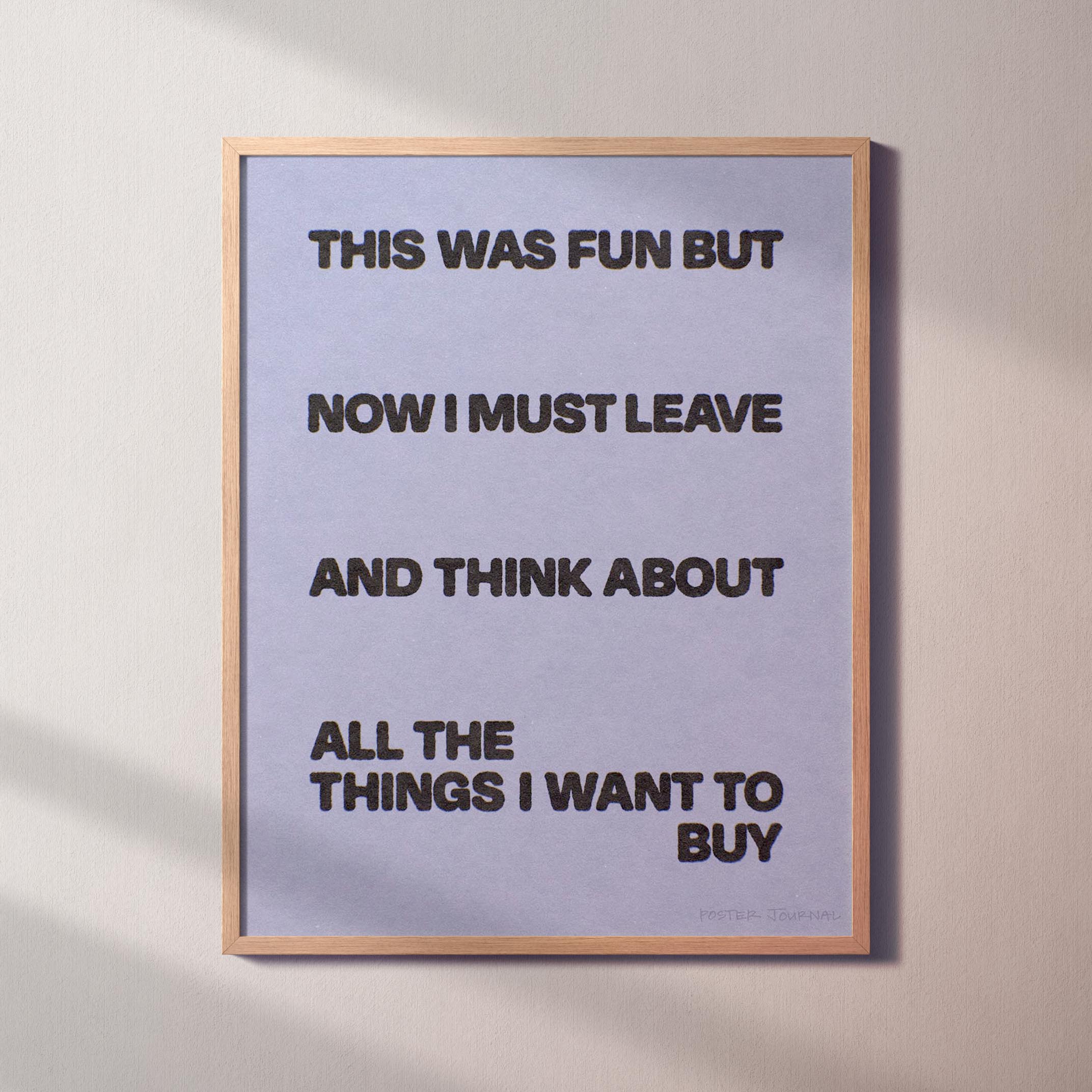 BUY PRINT