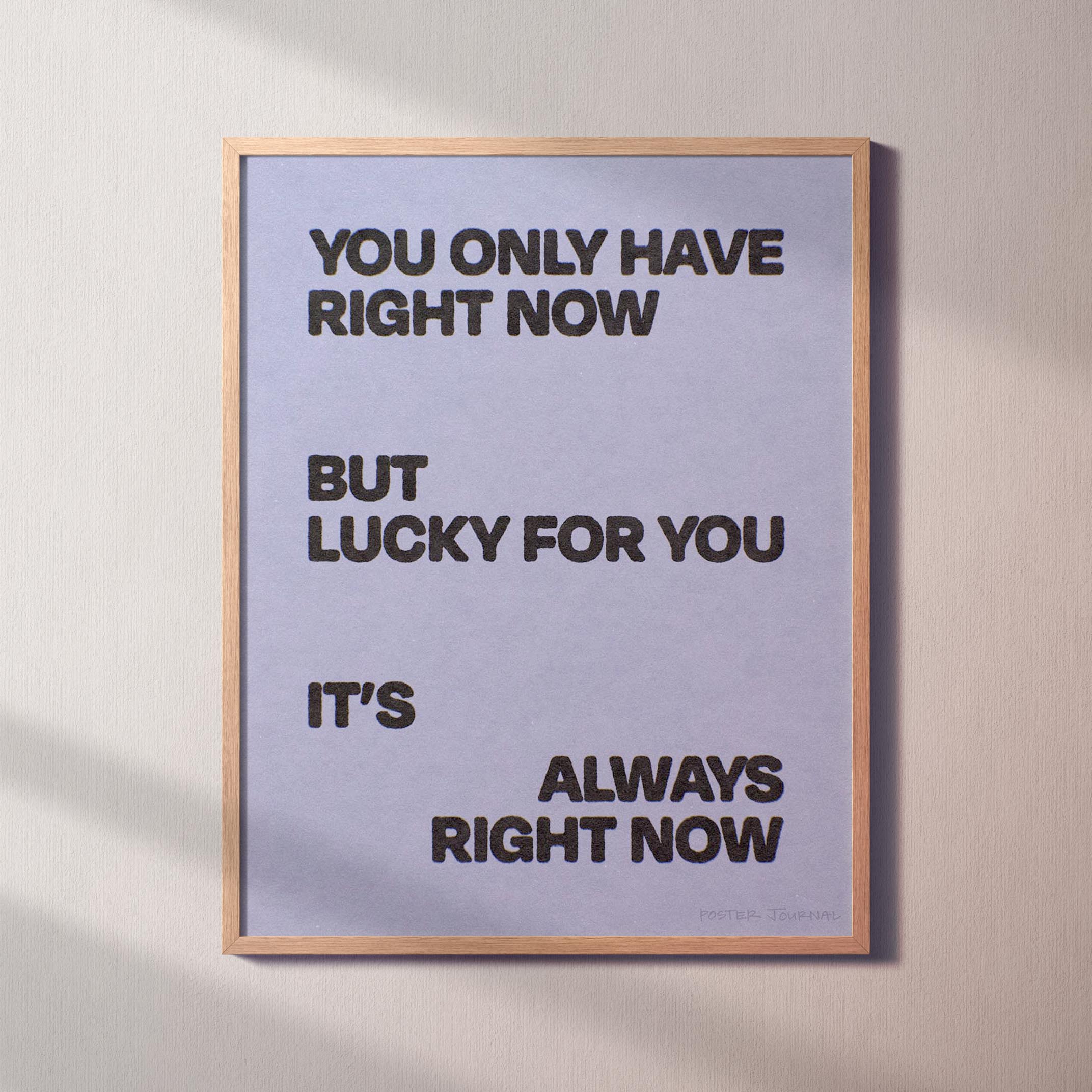 RIGHT PRINT