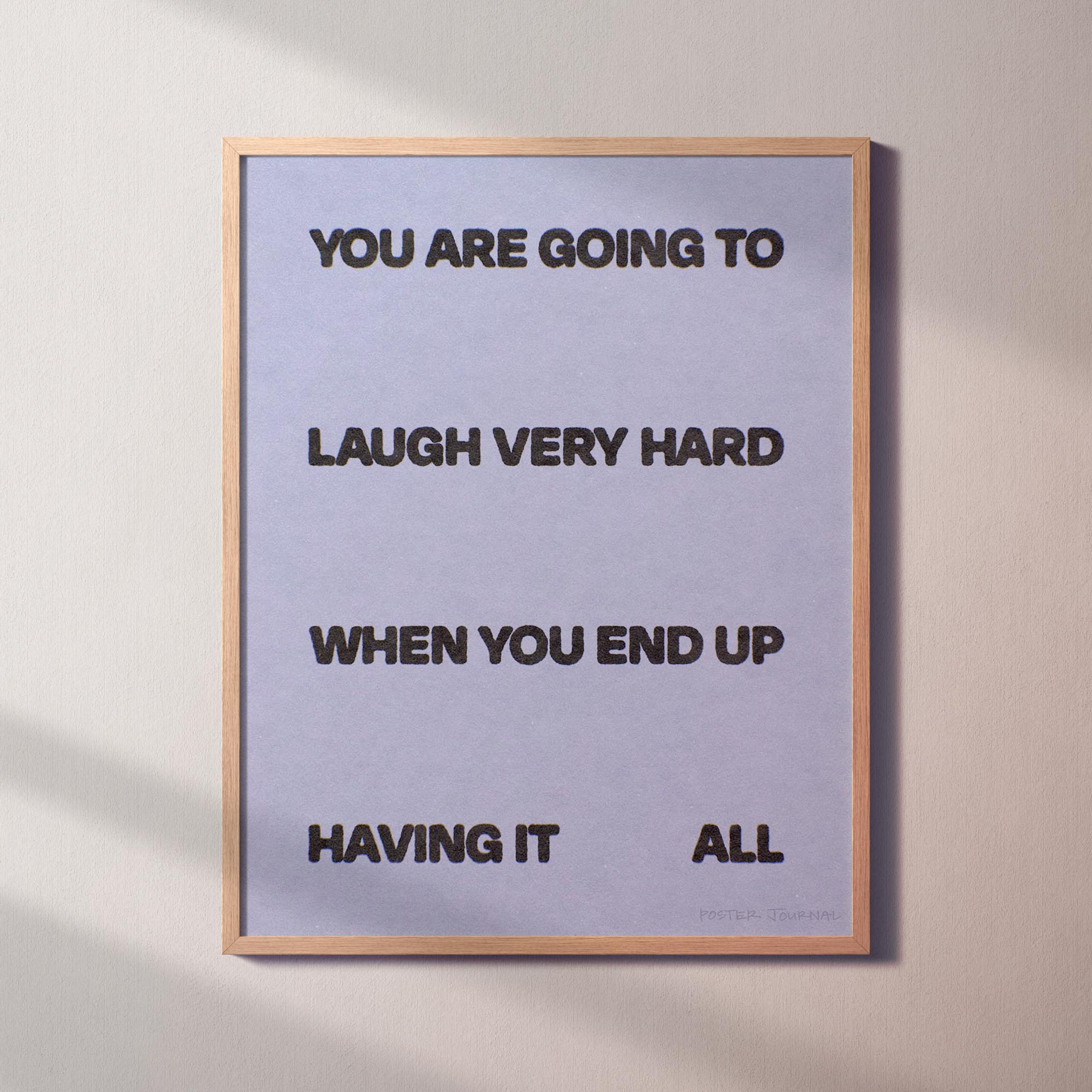 ALL PRINT