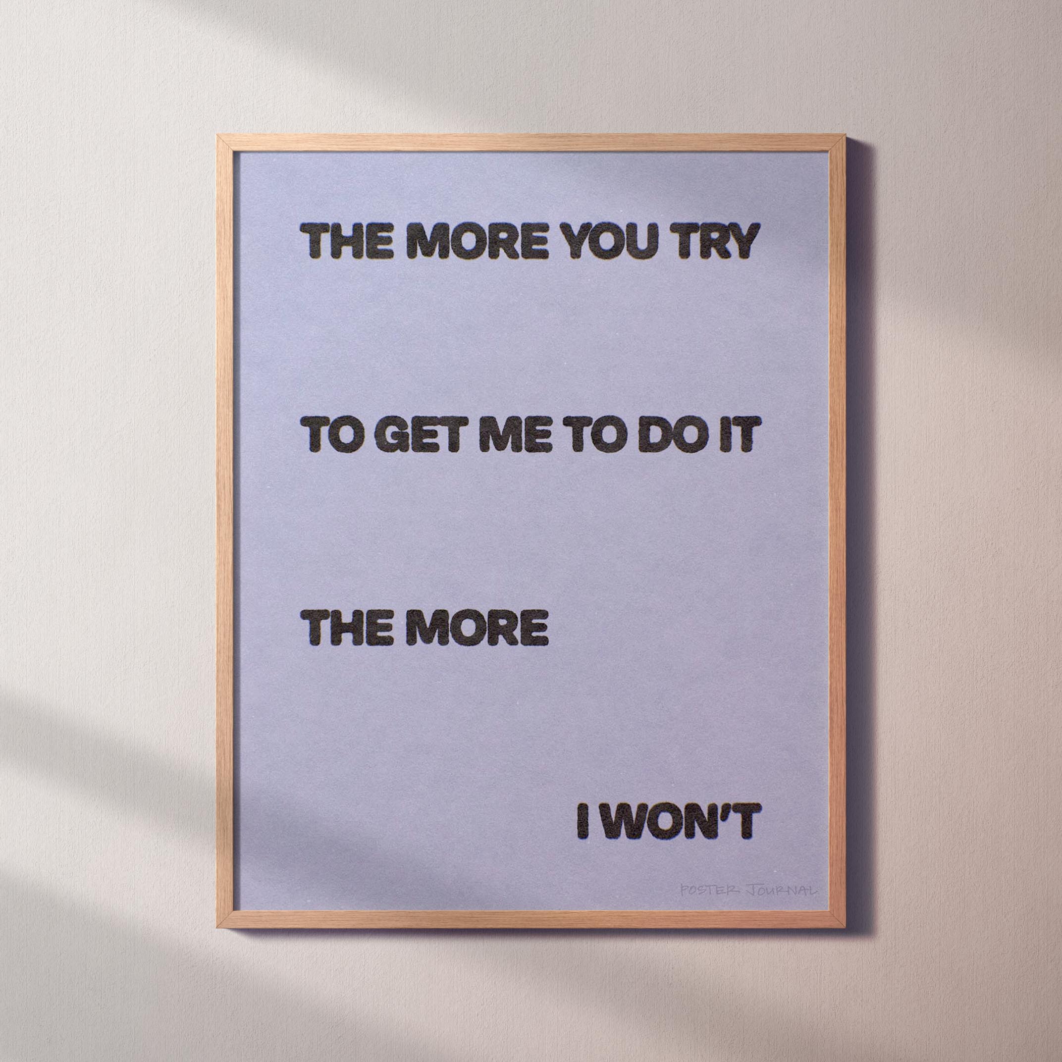 TRY PRINT