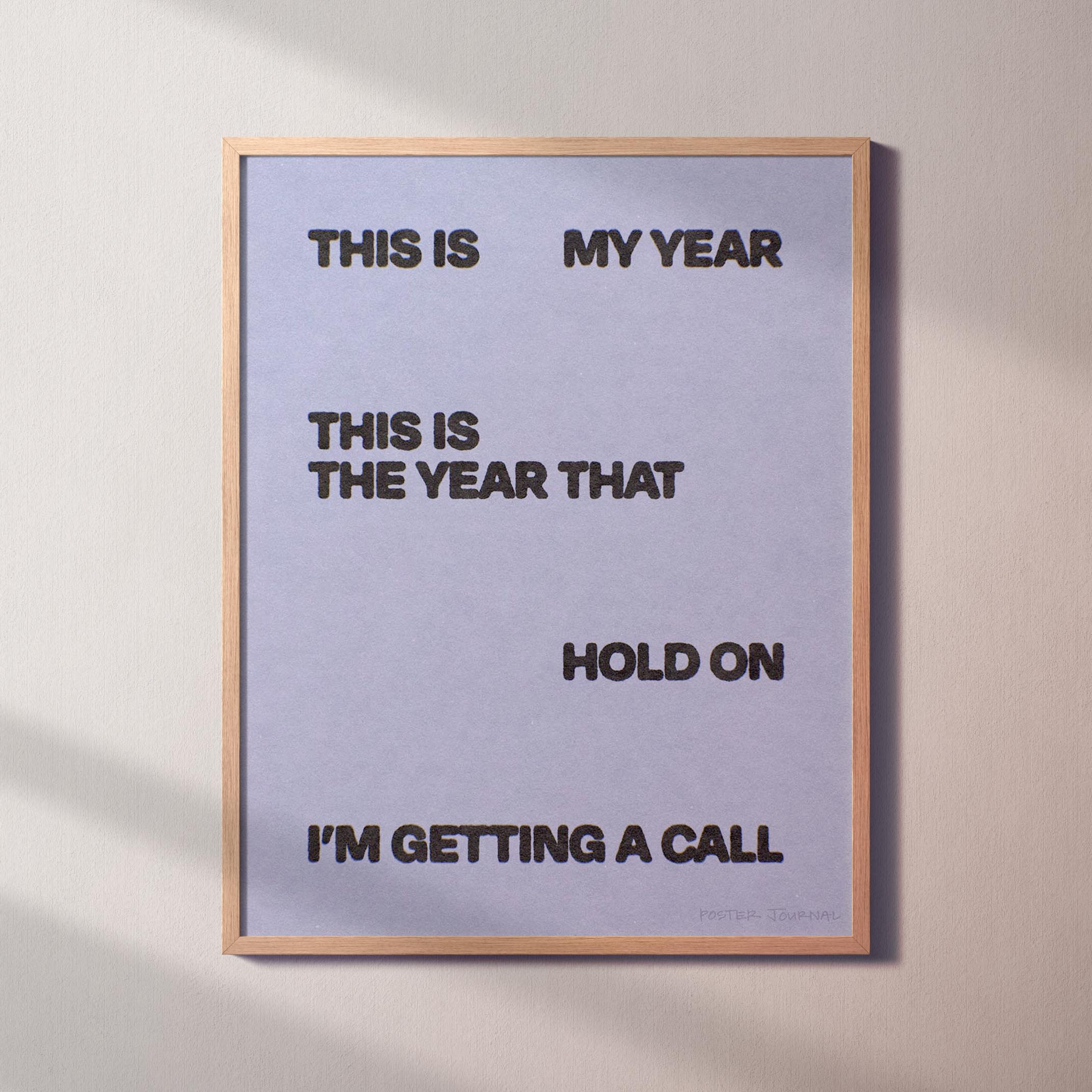 CALL PRINT
