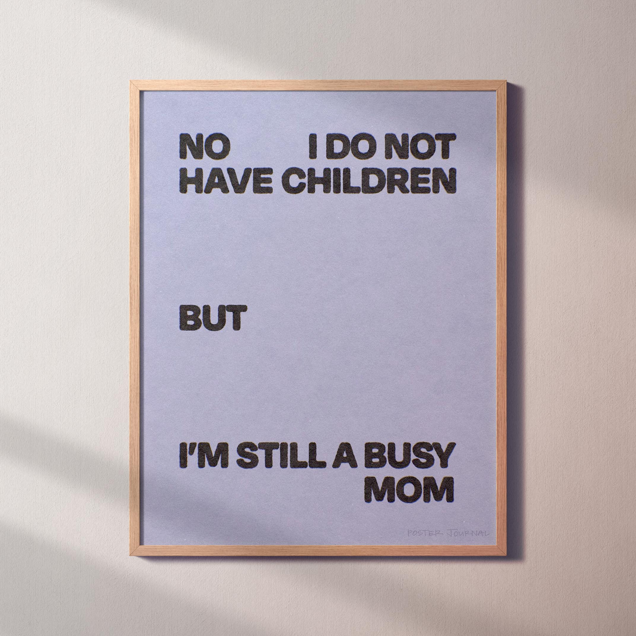 MOM PRINT