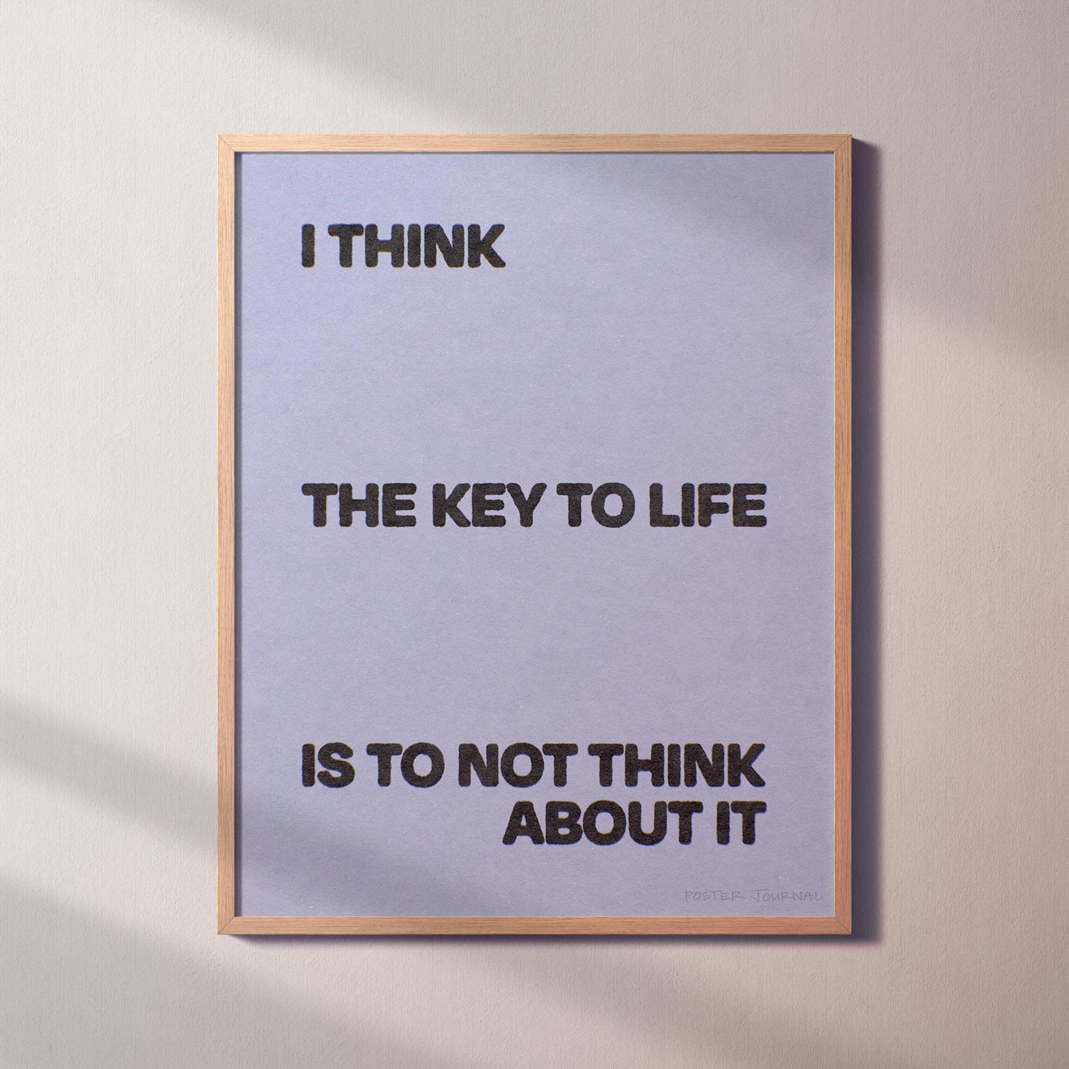 KEY PRINT