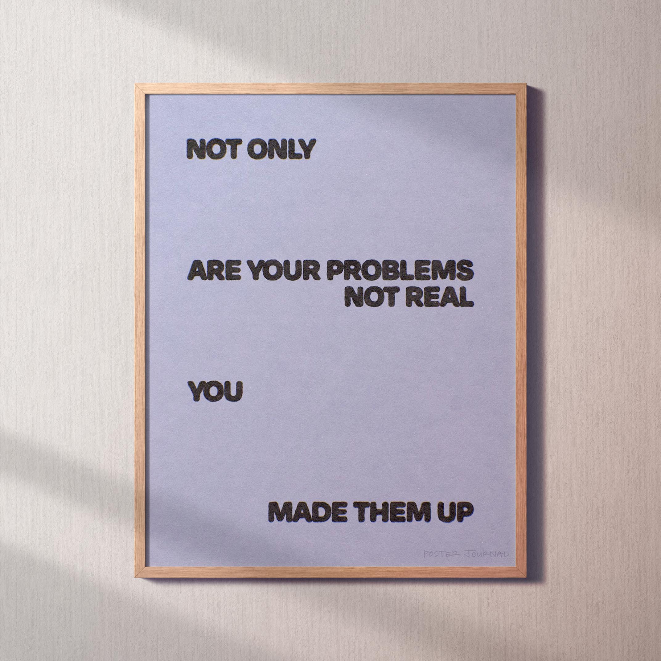 PROBLEMS PRINT