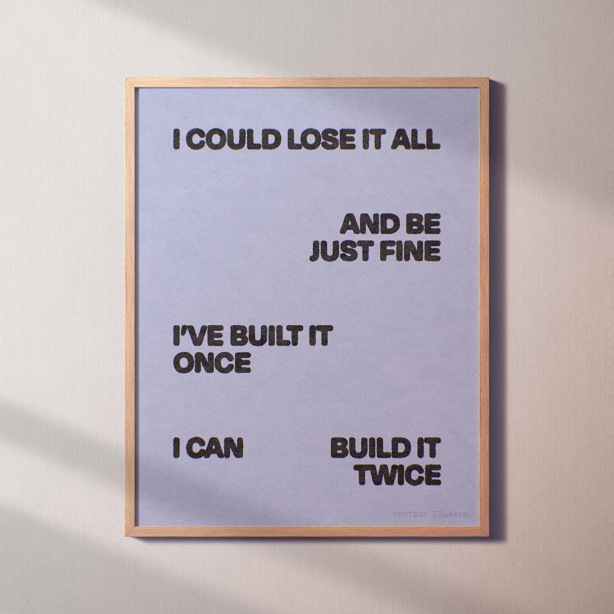 TWICE PRINT