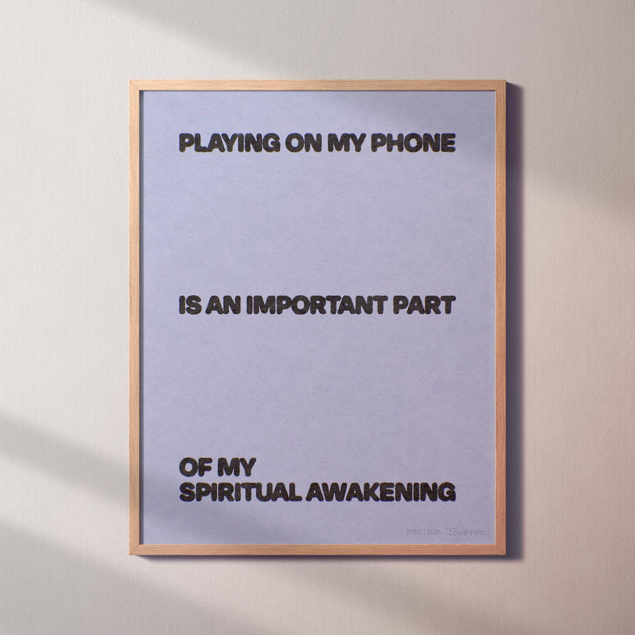 PHONE PRINT