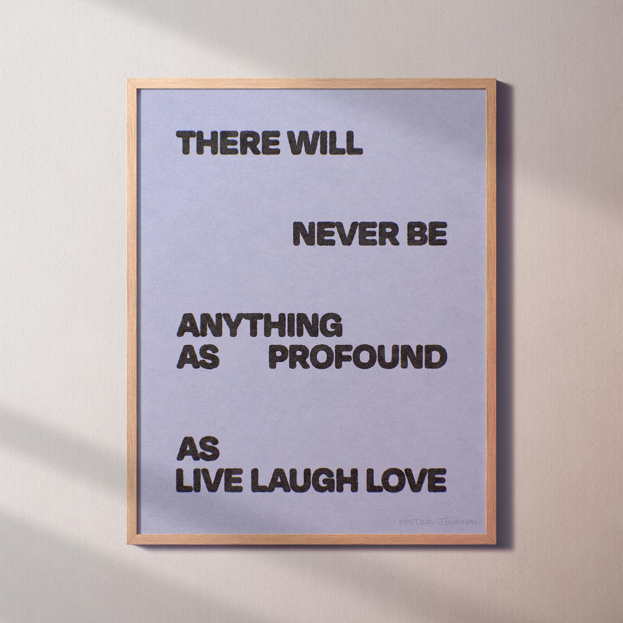 PROFOUND PRINT