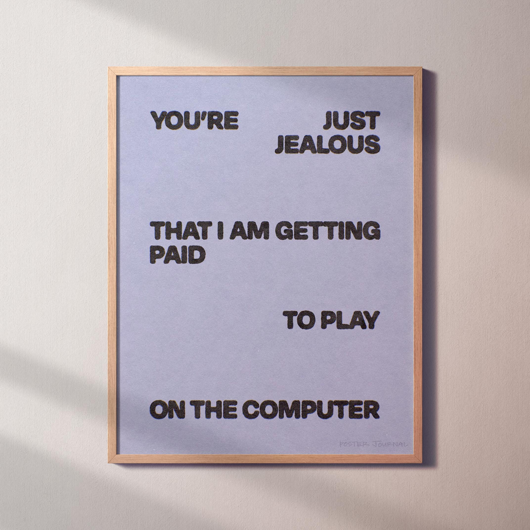 COMPUTER PRINT