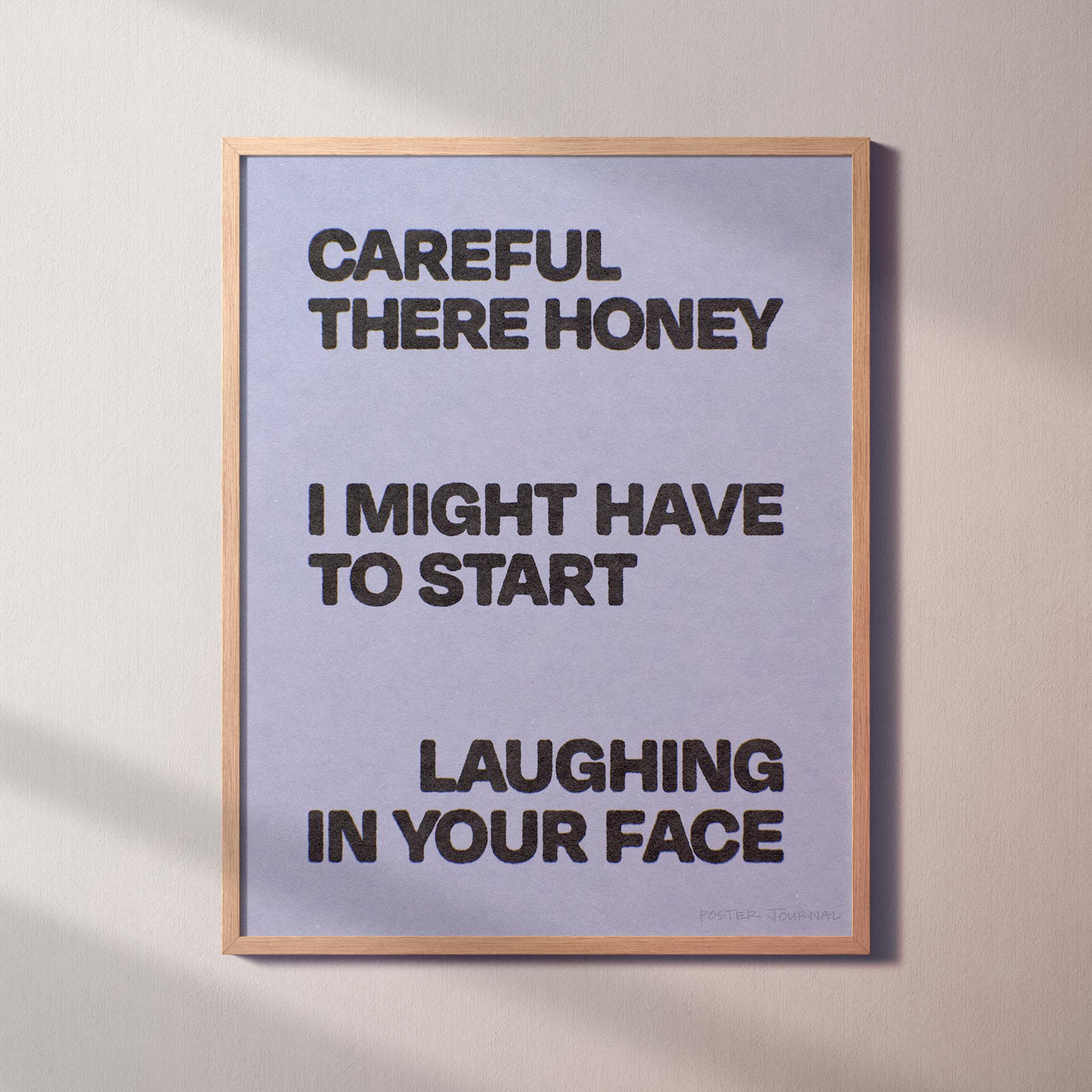 HONEY PRINT