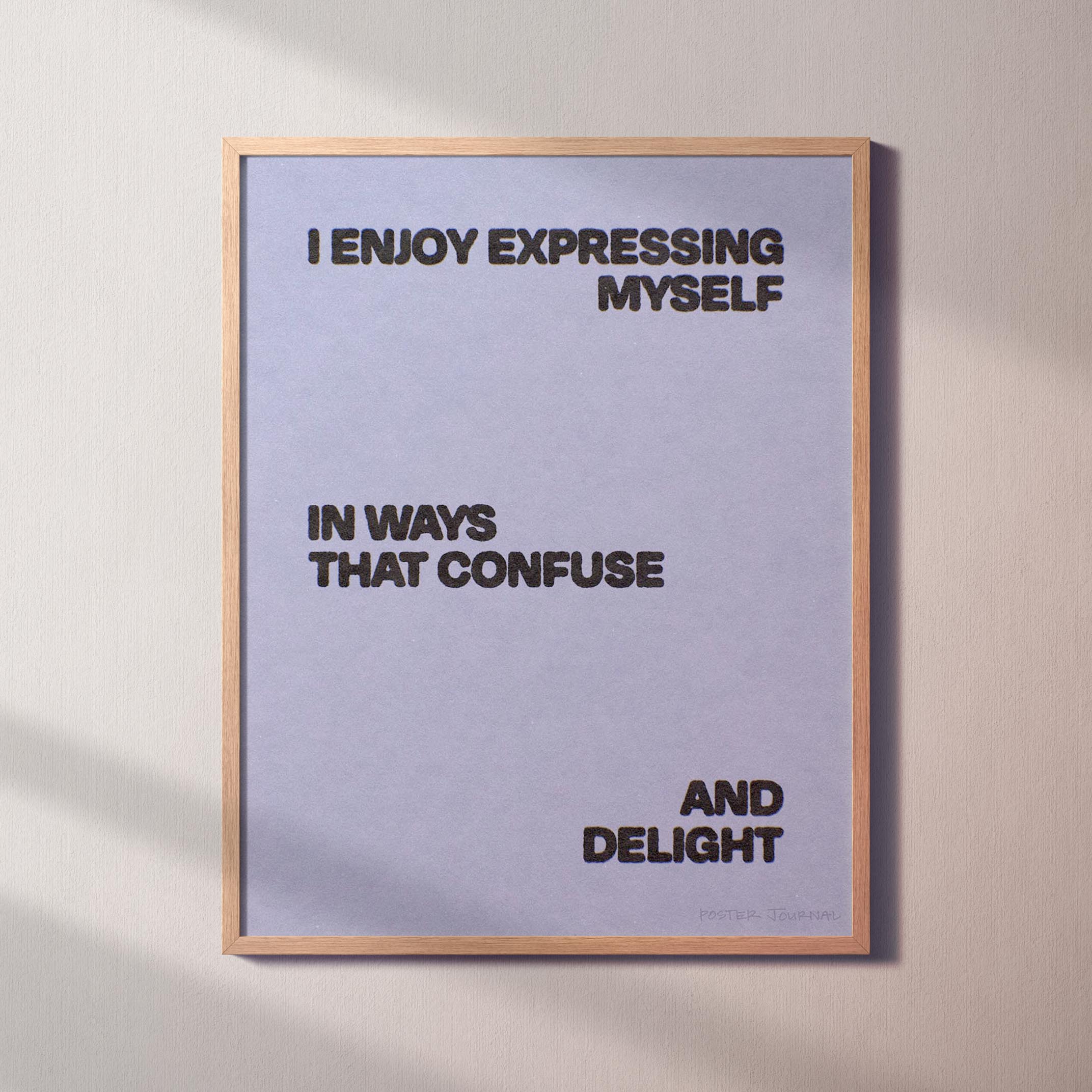 DELIGHT PRINT