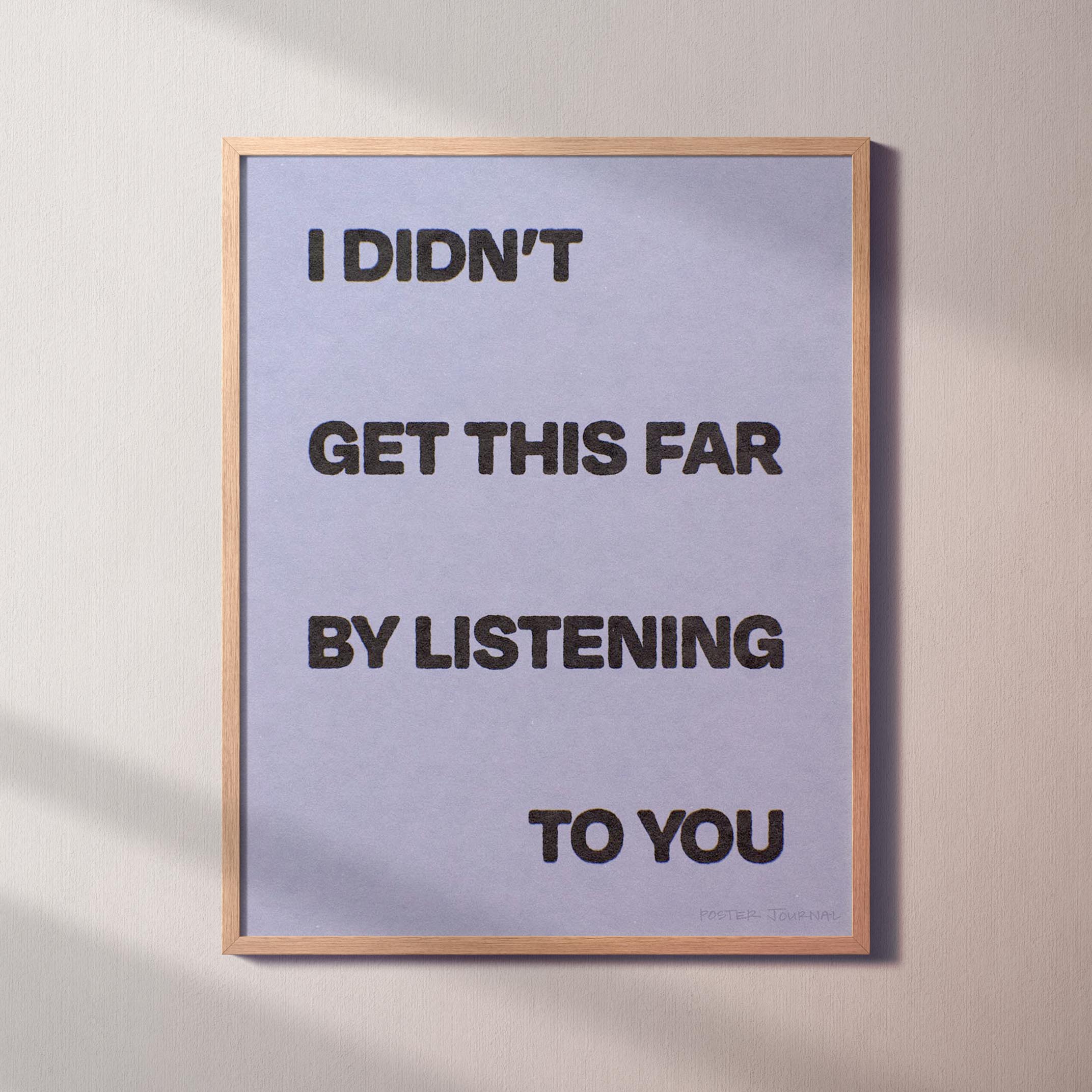 FAR PRINT