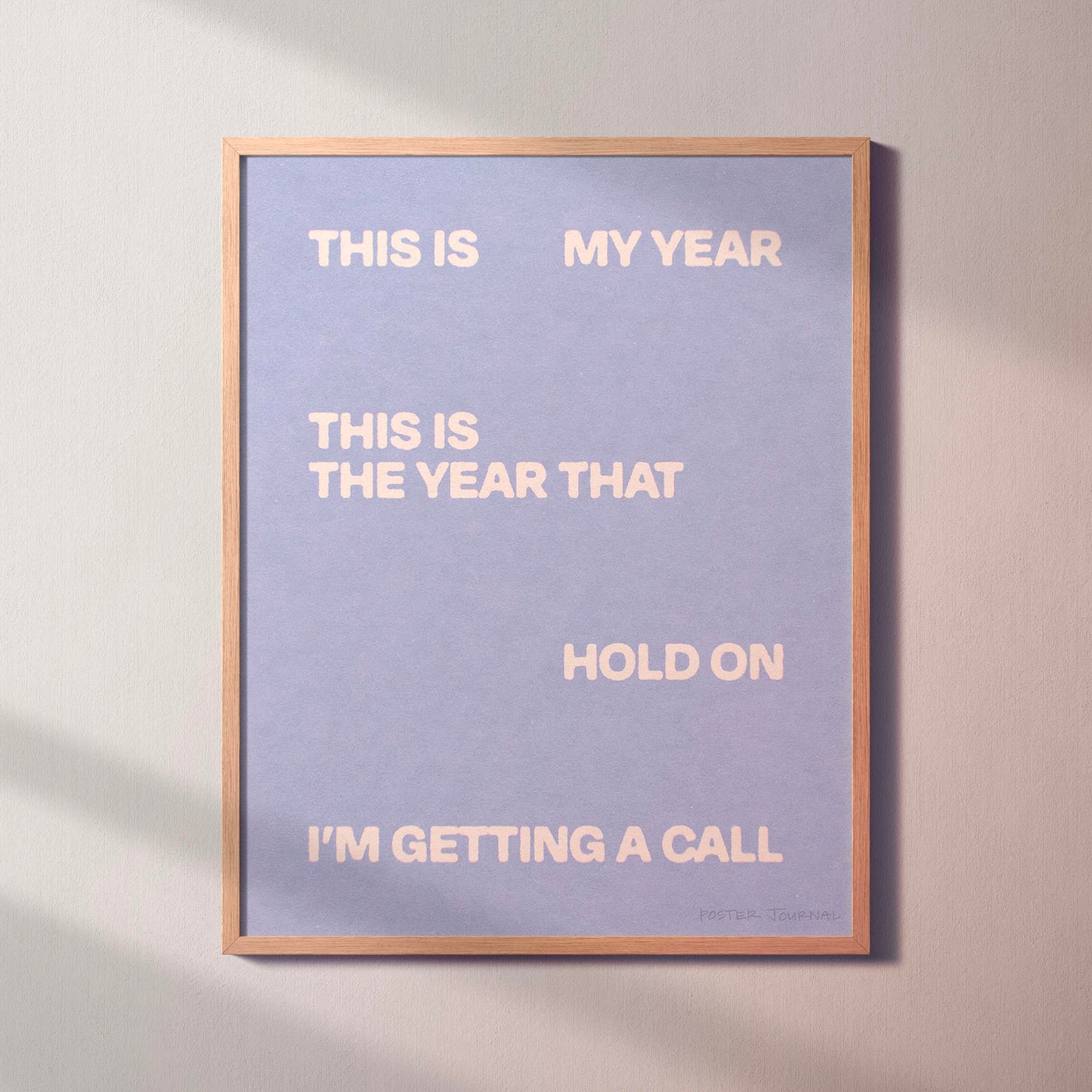 CALL PRINT