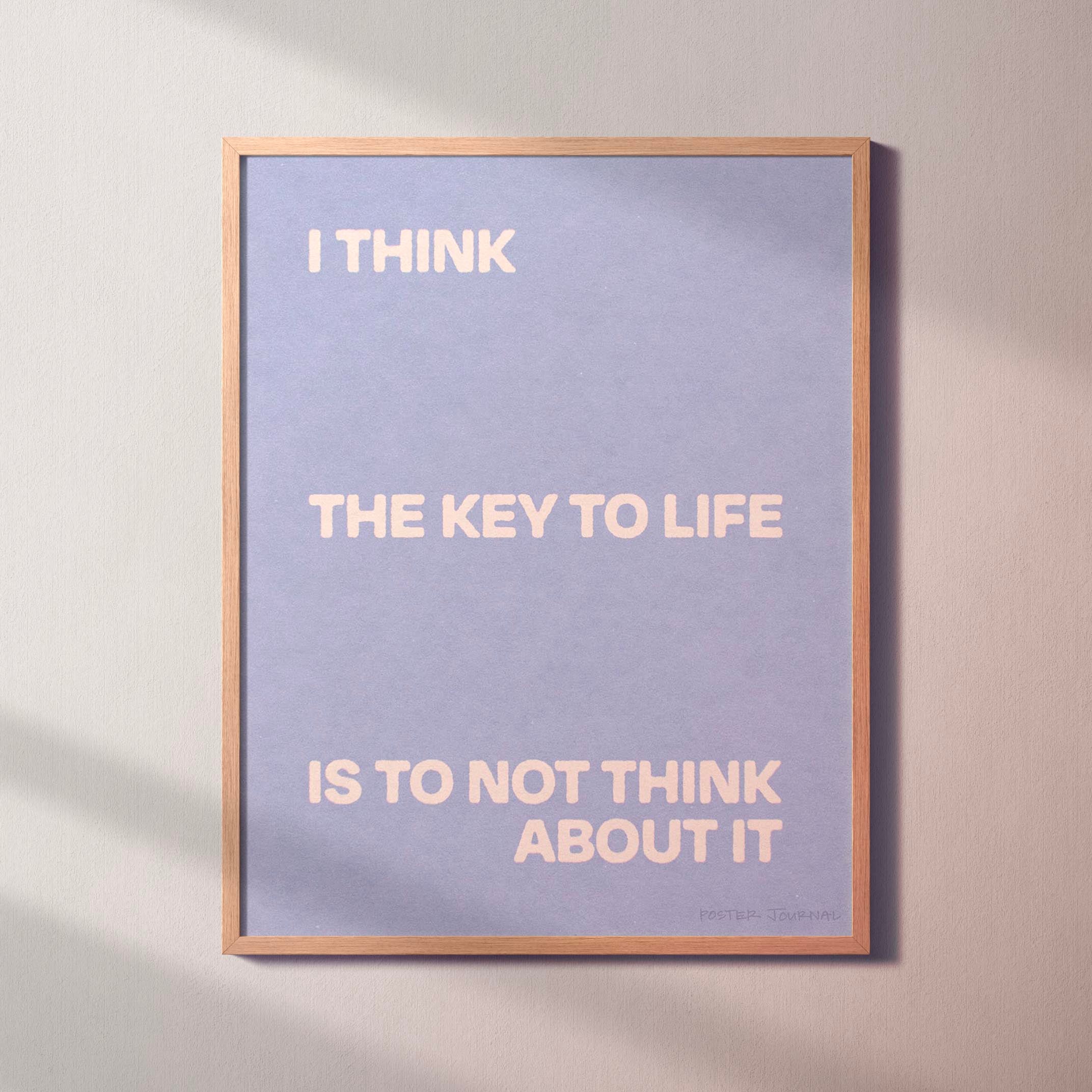 KEY PRINT