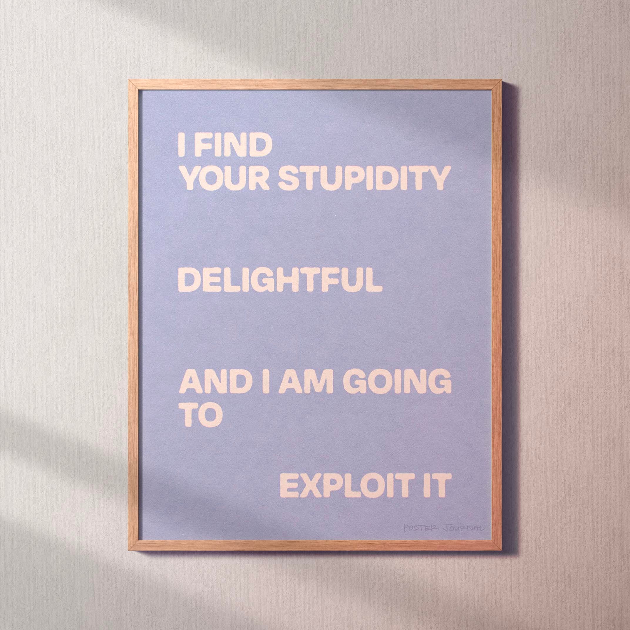 EXPLOIT PRINT