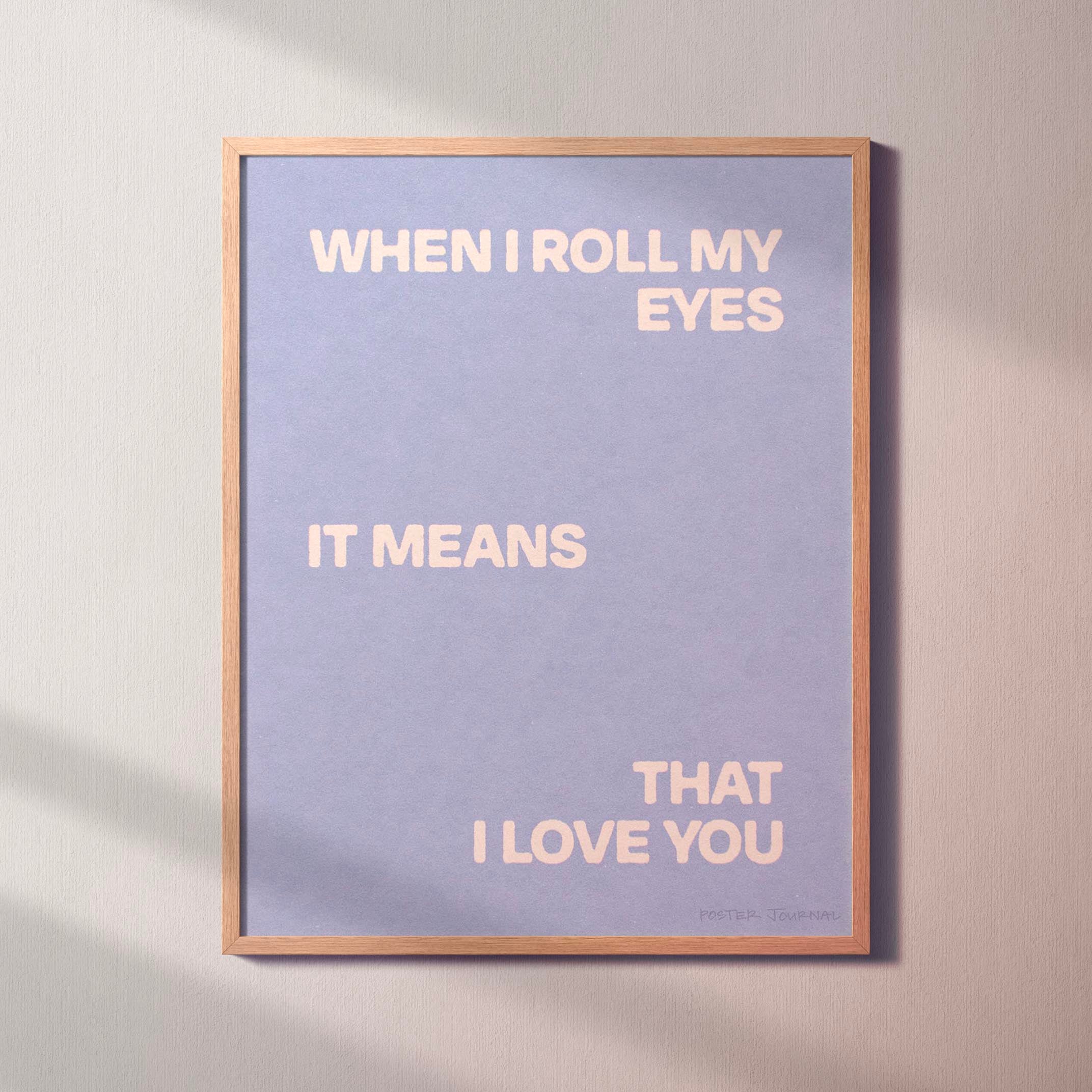 ROLL PRINT