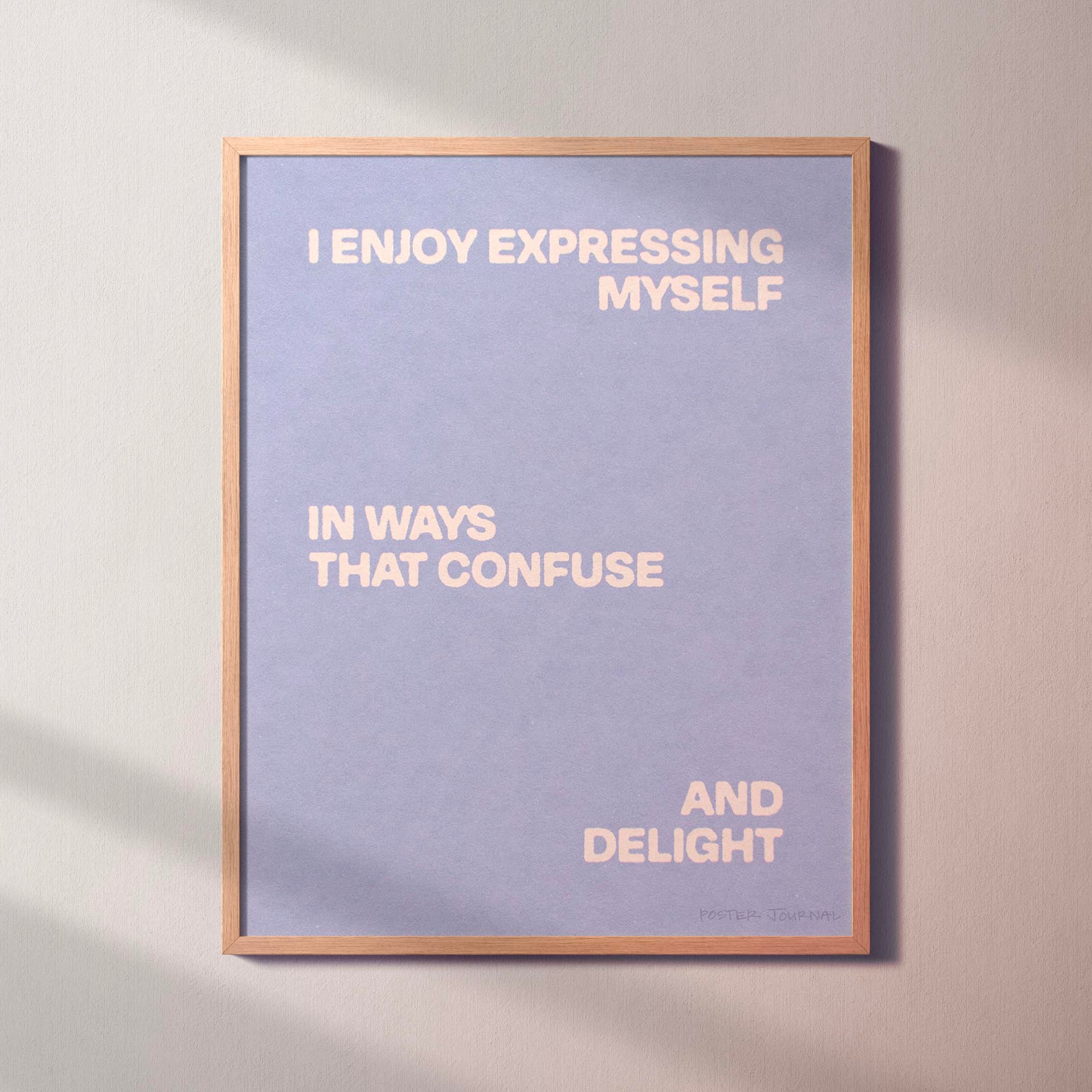 DELIGHT PRINT