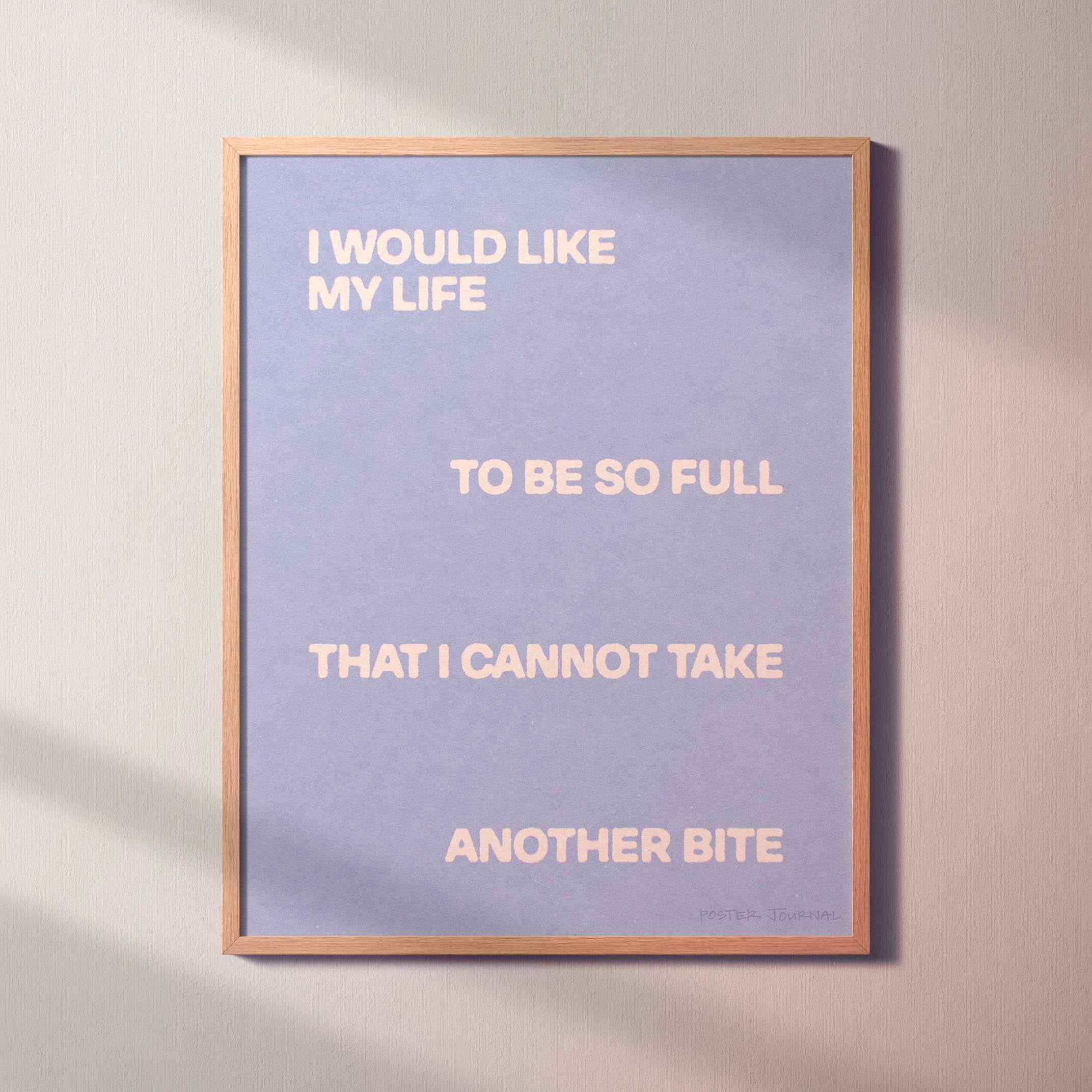 BITE PRINT