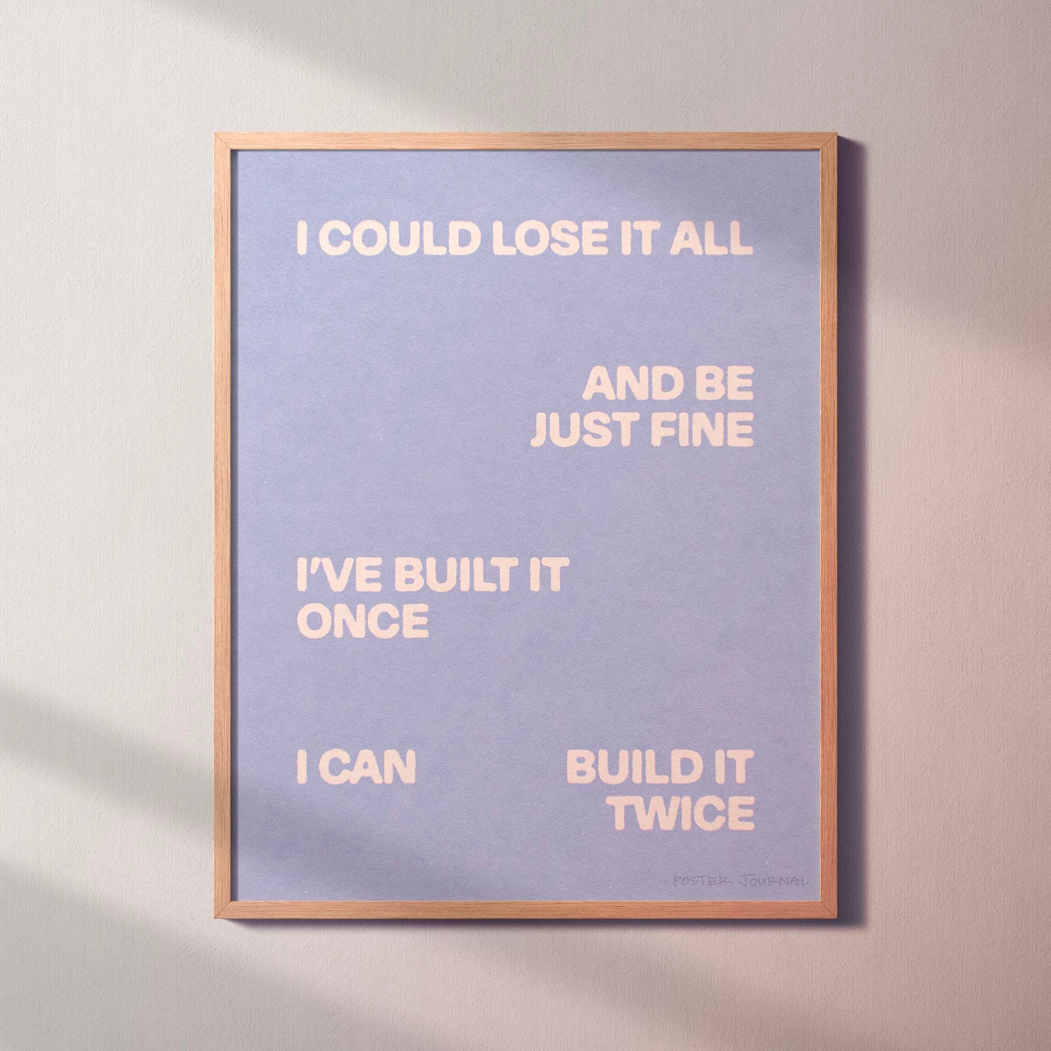 TWICE PRINT