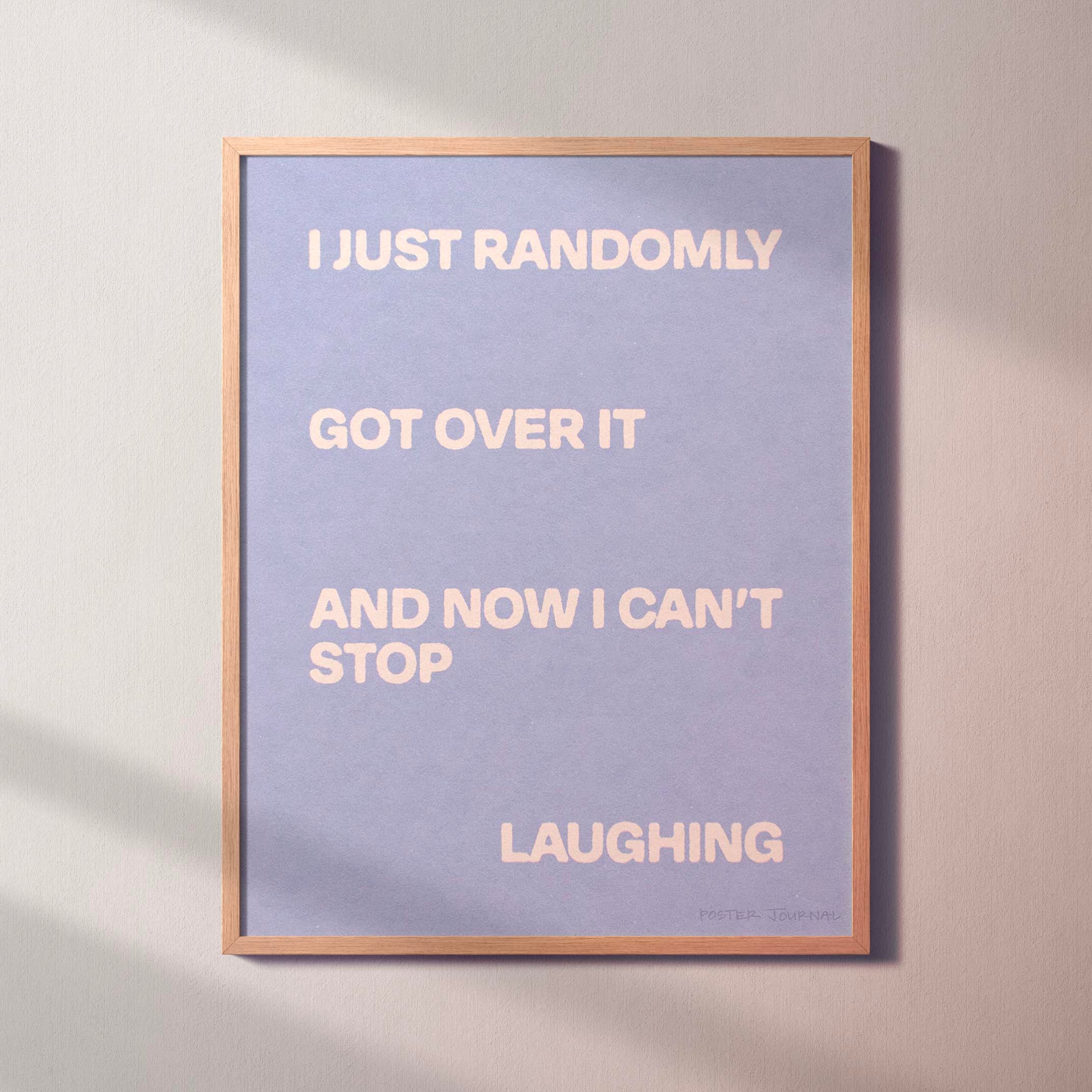 RANDOMLY PRINT