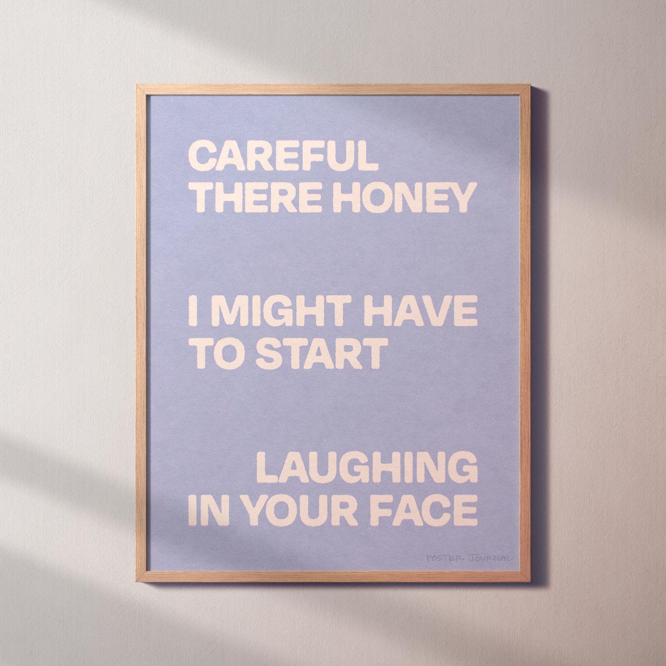 HONEY PRINT