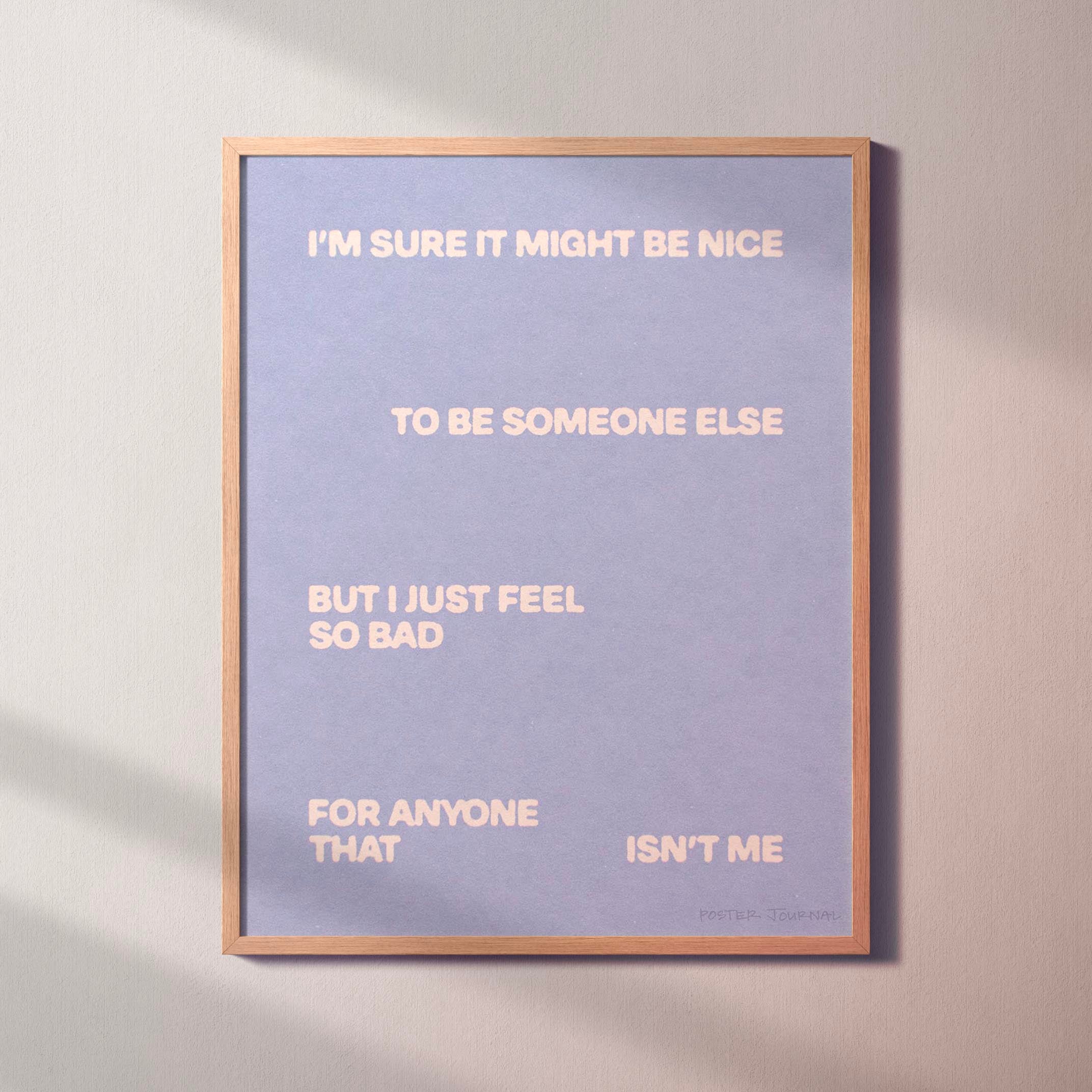 ELSE PRINT
