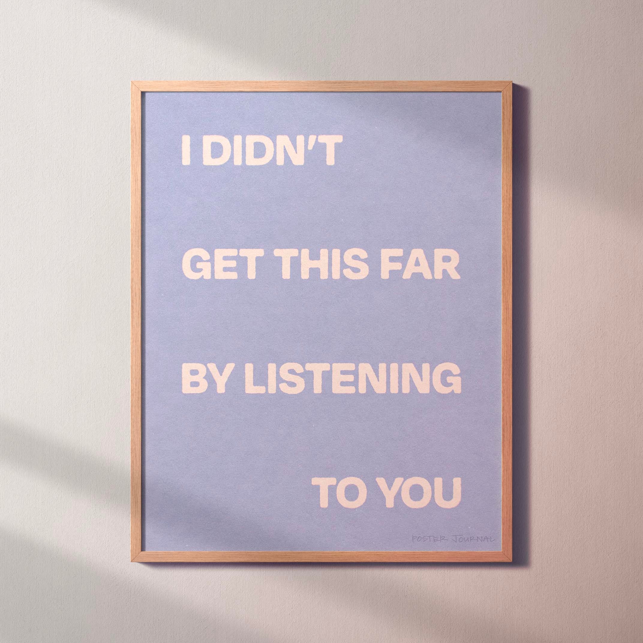 FAR PRINT