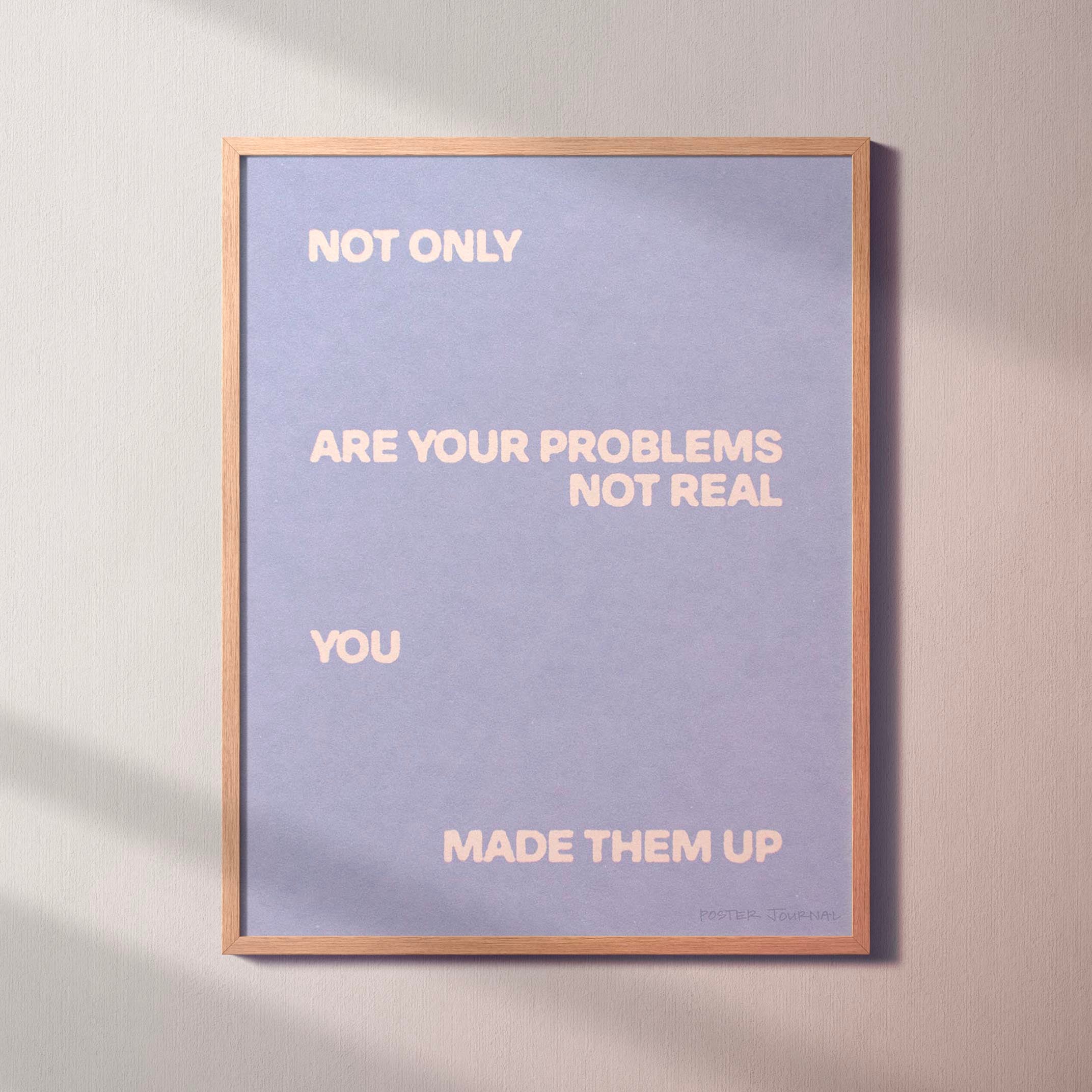 PROBLEMS PRINT
