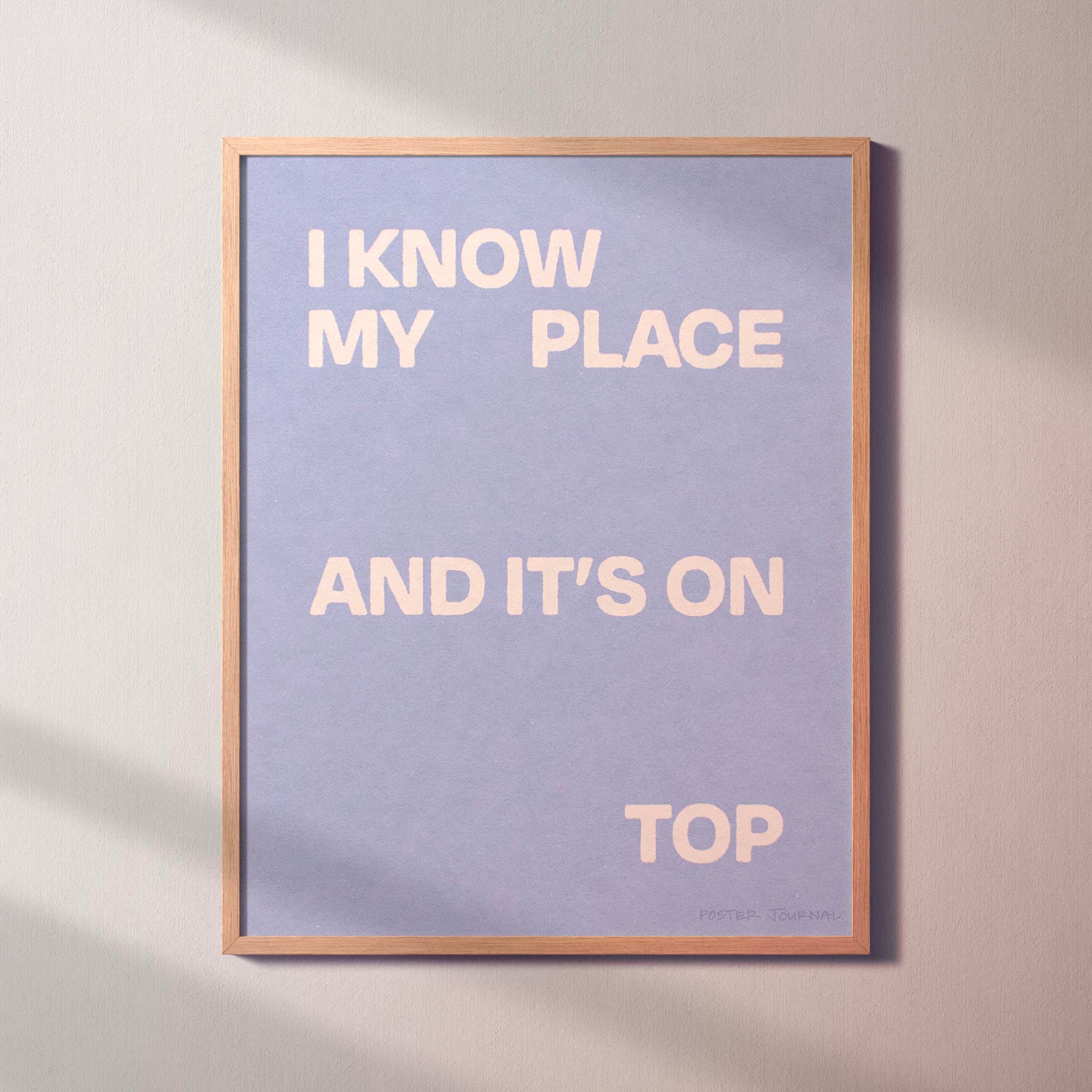 TOP PRINT