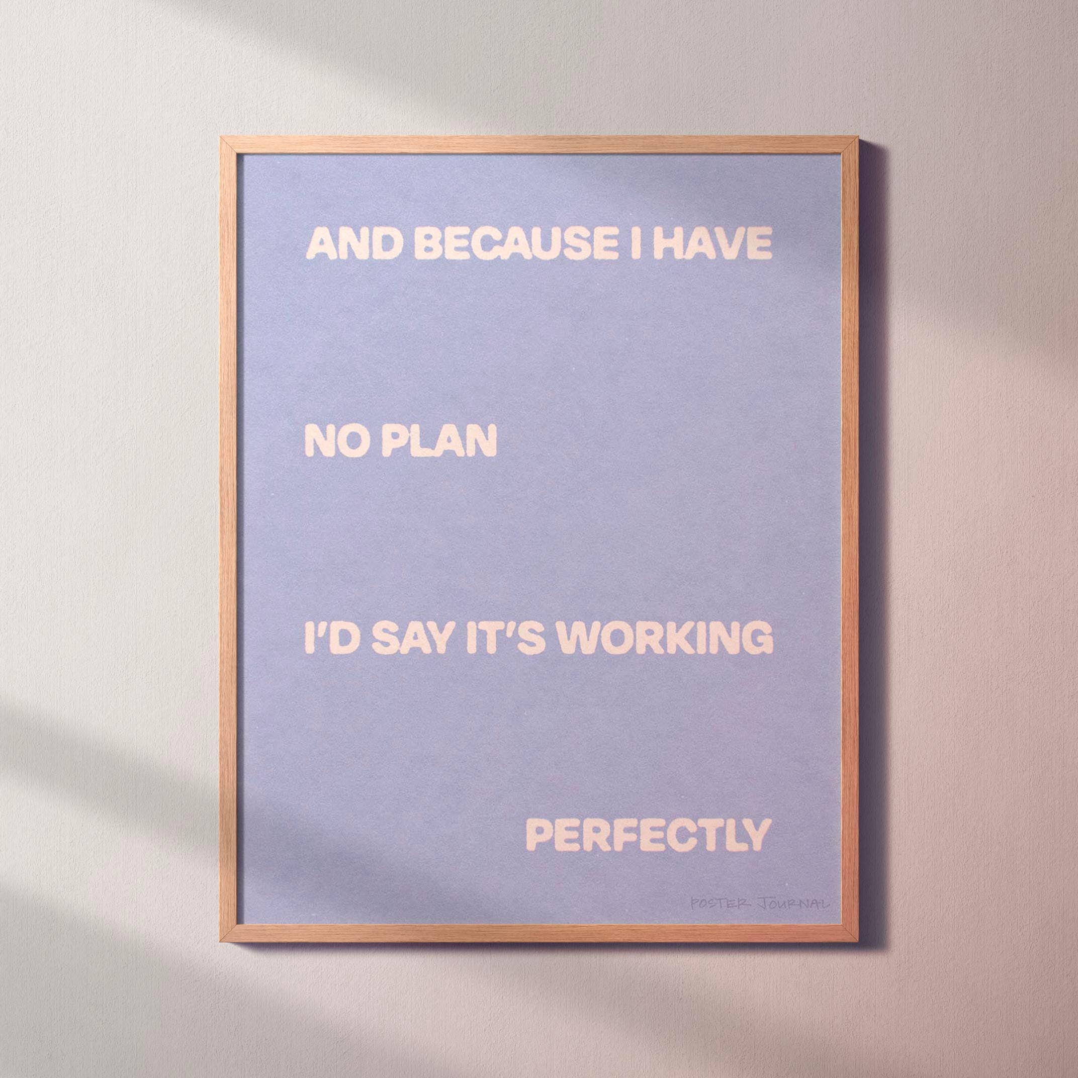 PERFECTLY PRINT