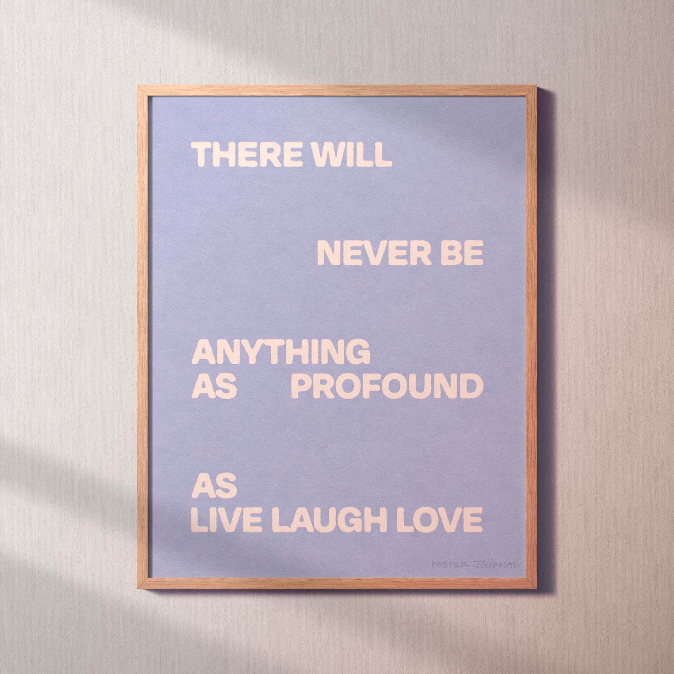 PROFOUND PRINT