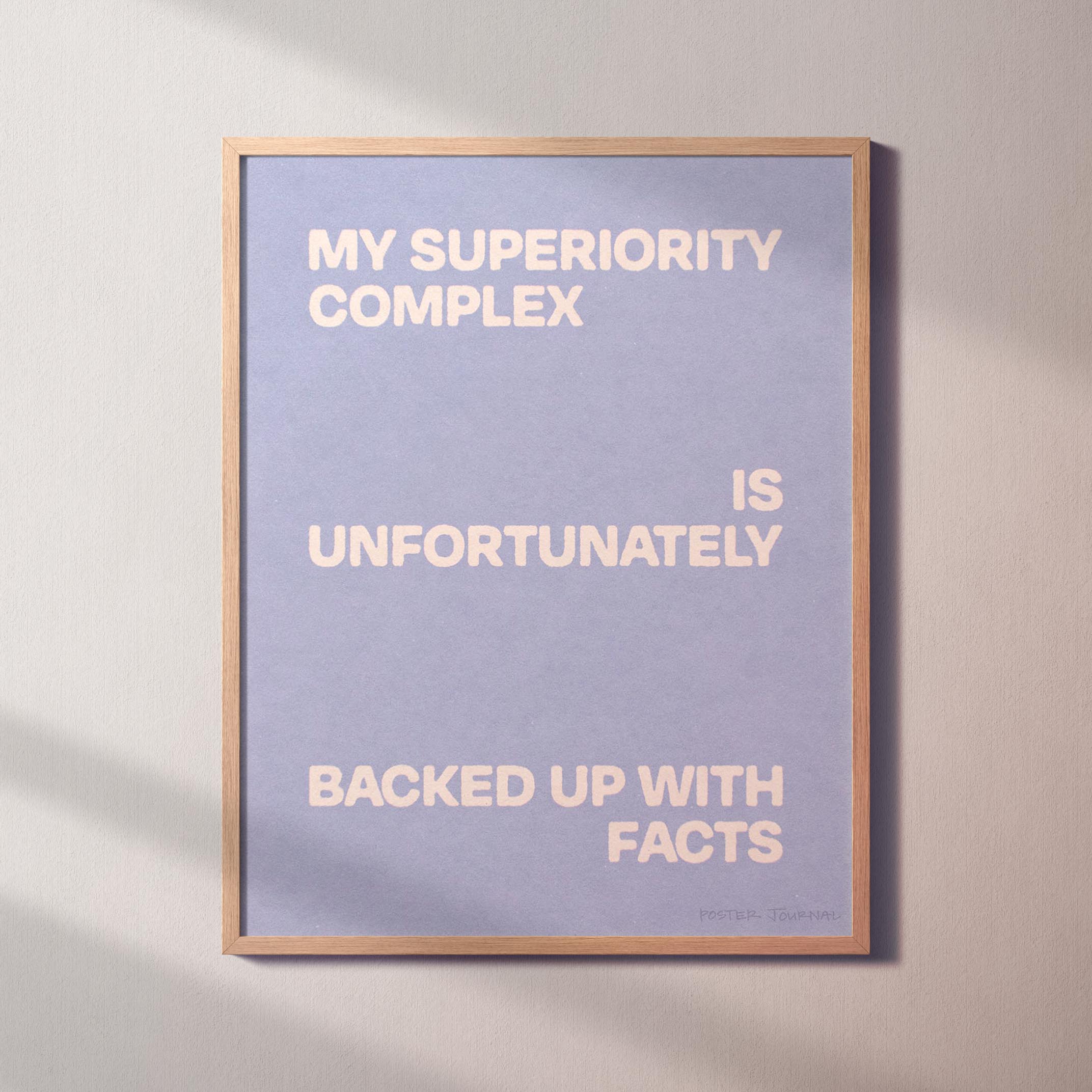 COMPLEX PRINT