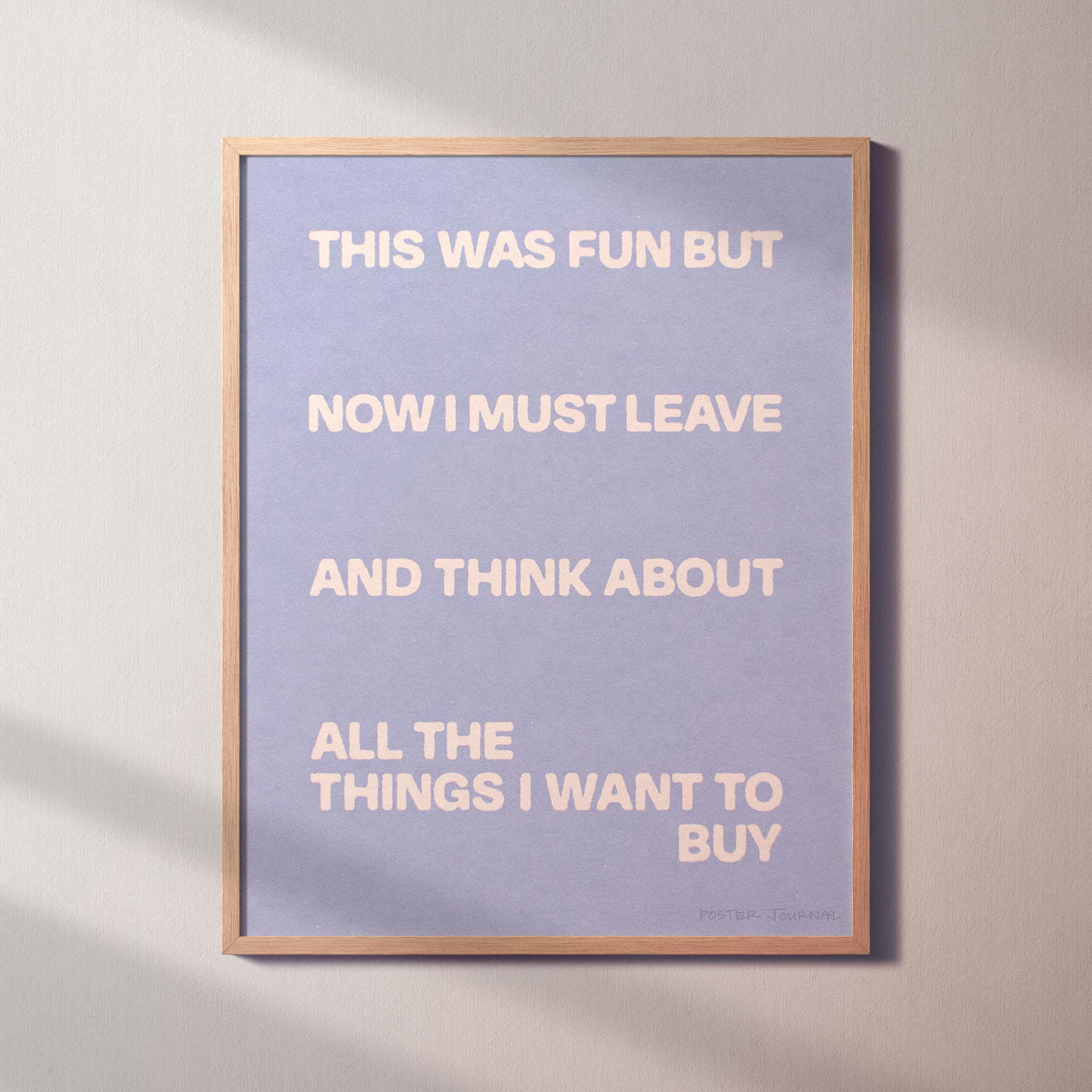 BUY PRINT