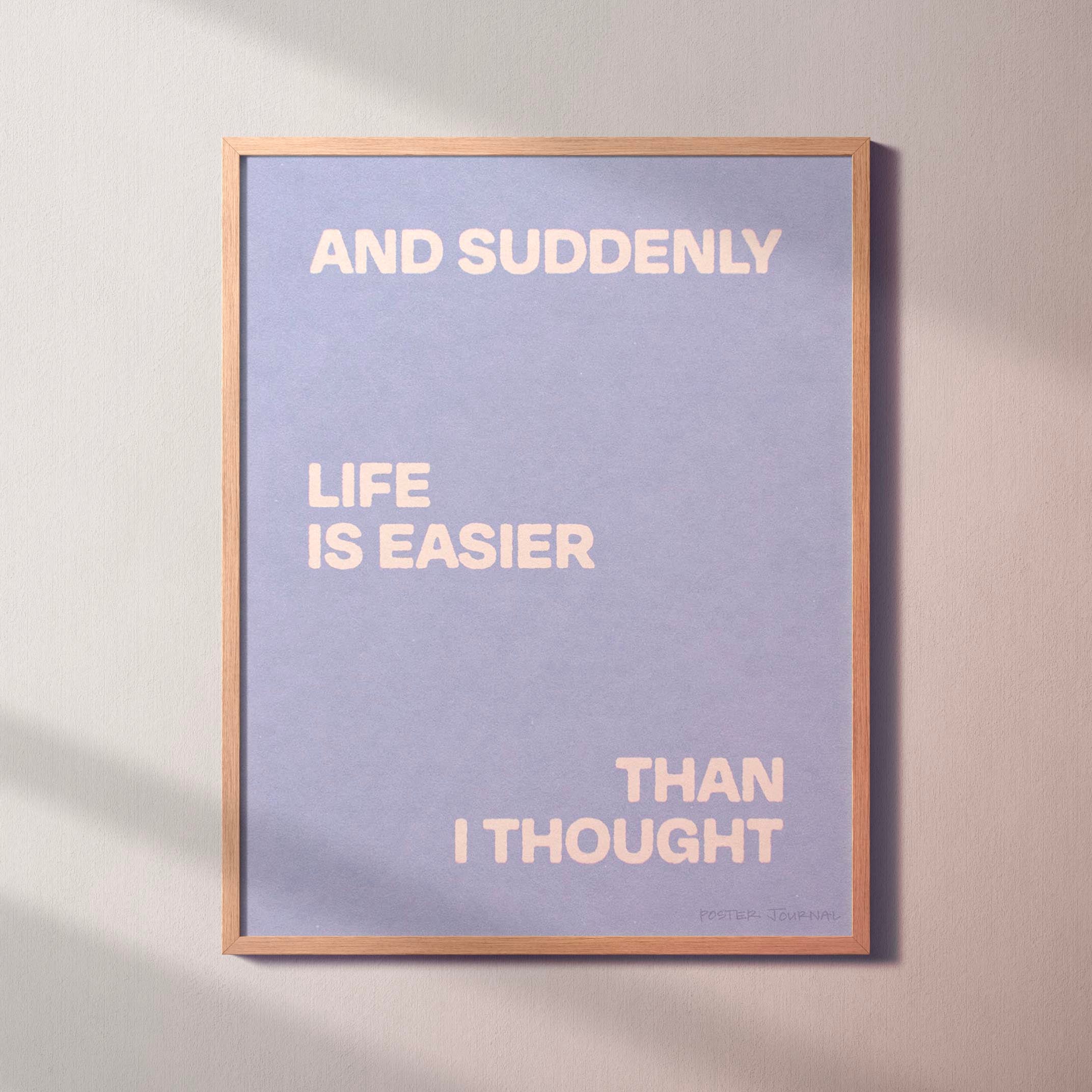 EASIER PRINT