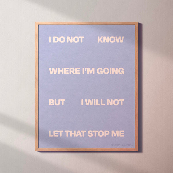 STOP PRINT