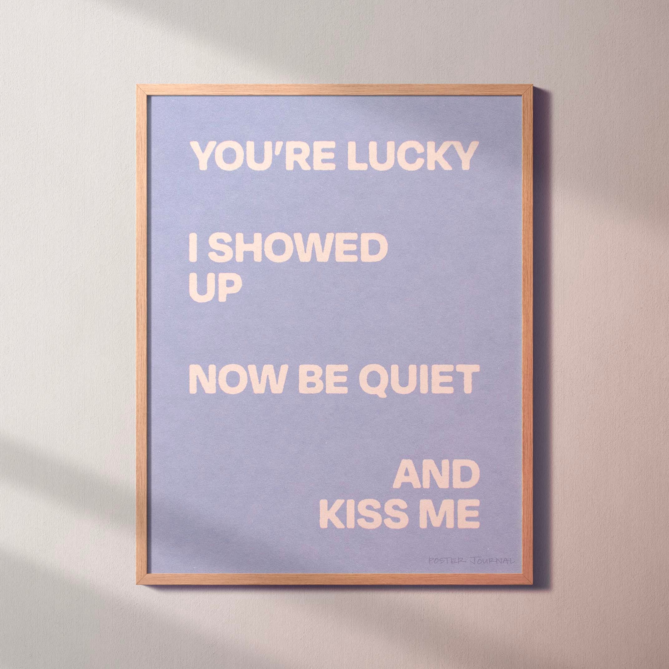 KISS PRINT
