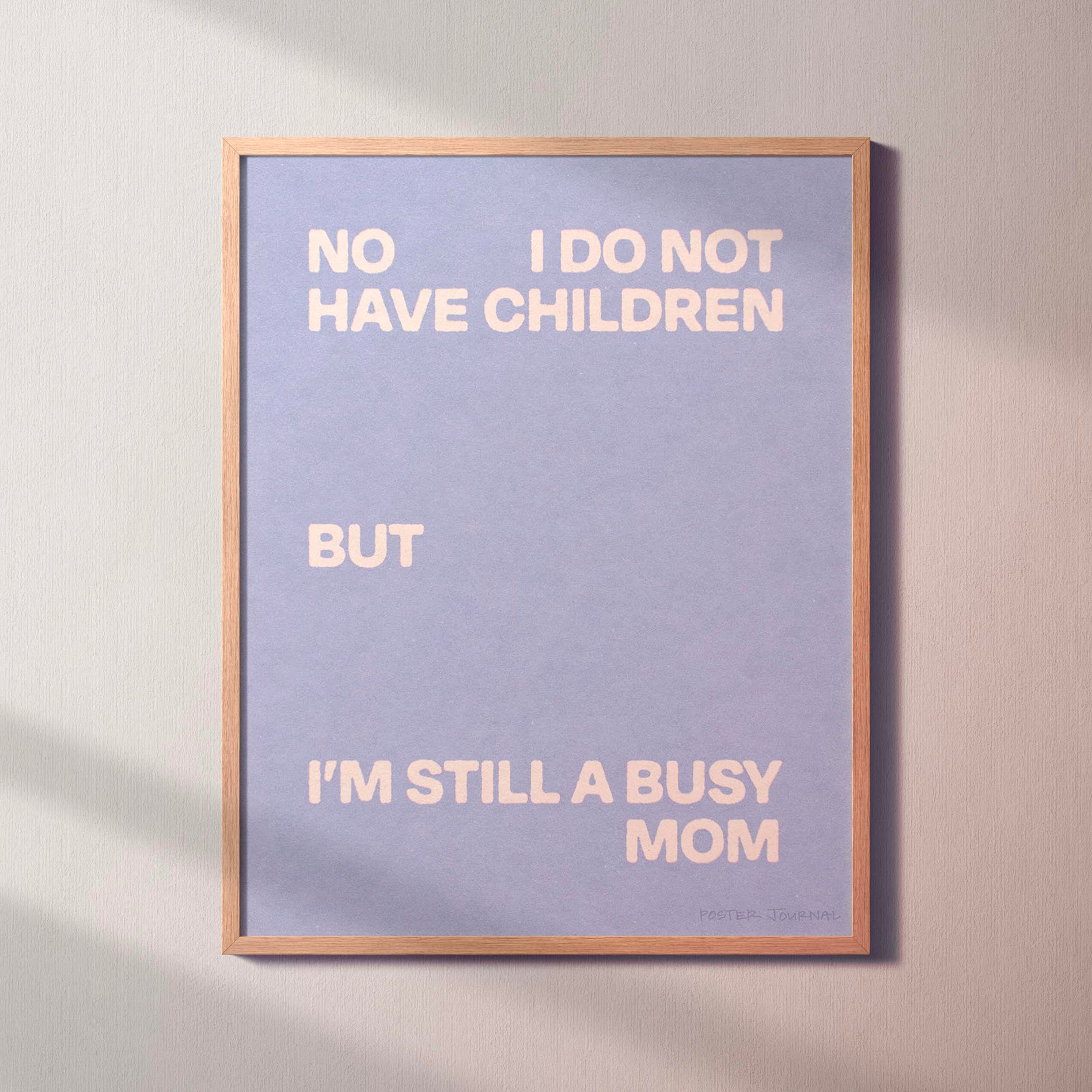 MOM PRINT