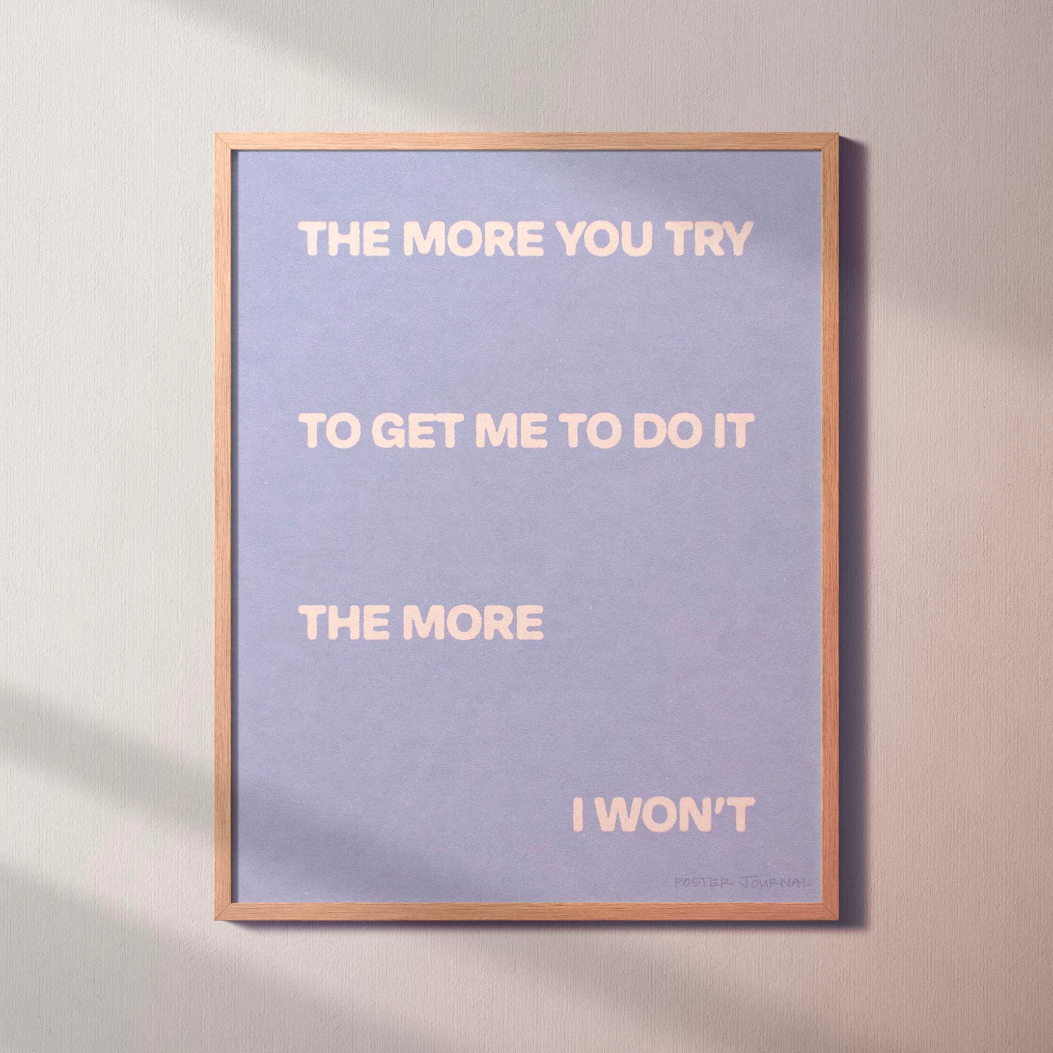 TRY PRINT