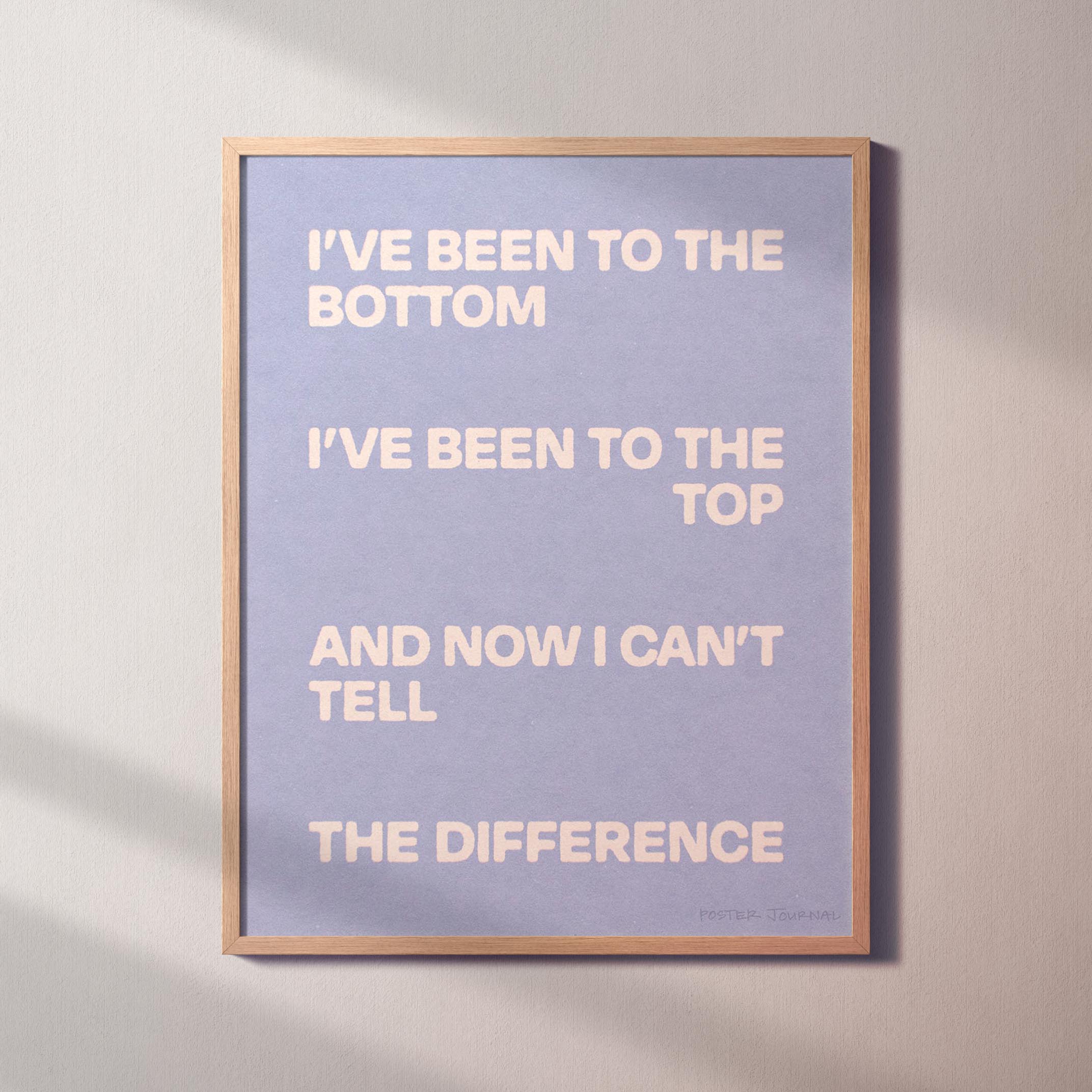 DIFFERENCE PRINT