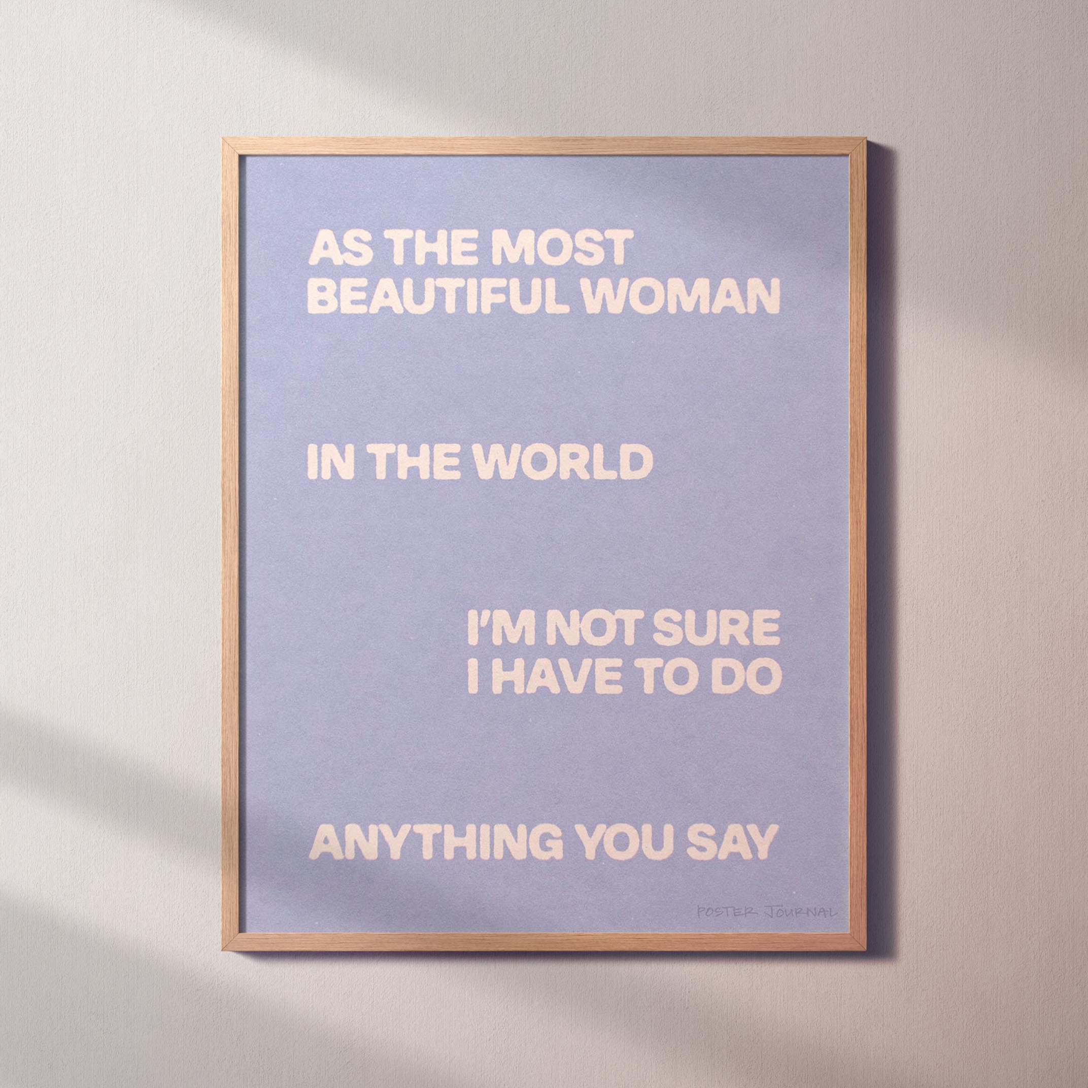 WORLD PRINT