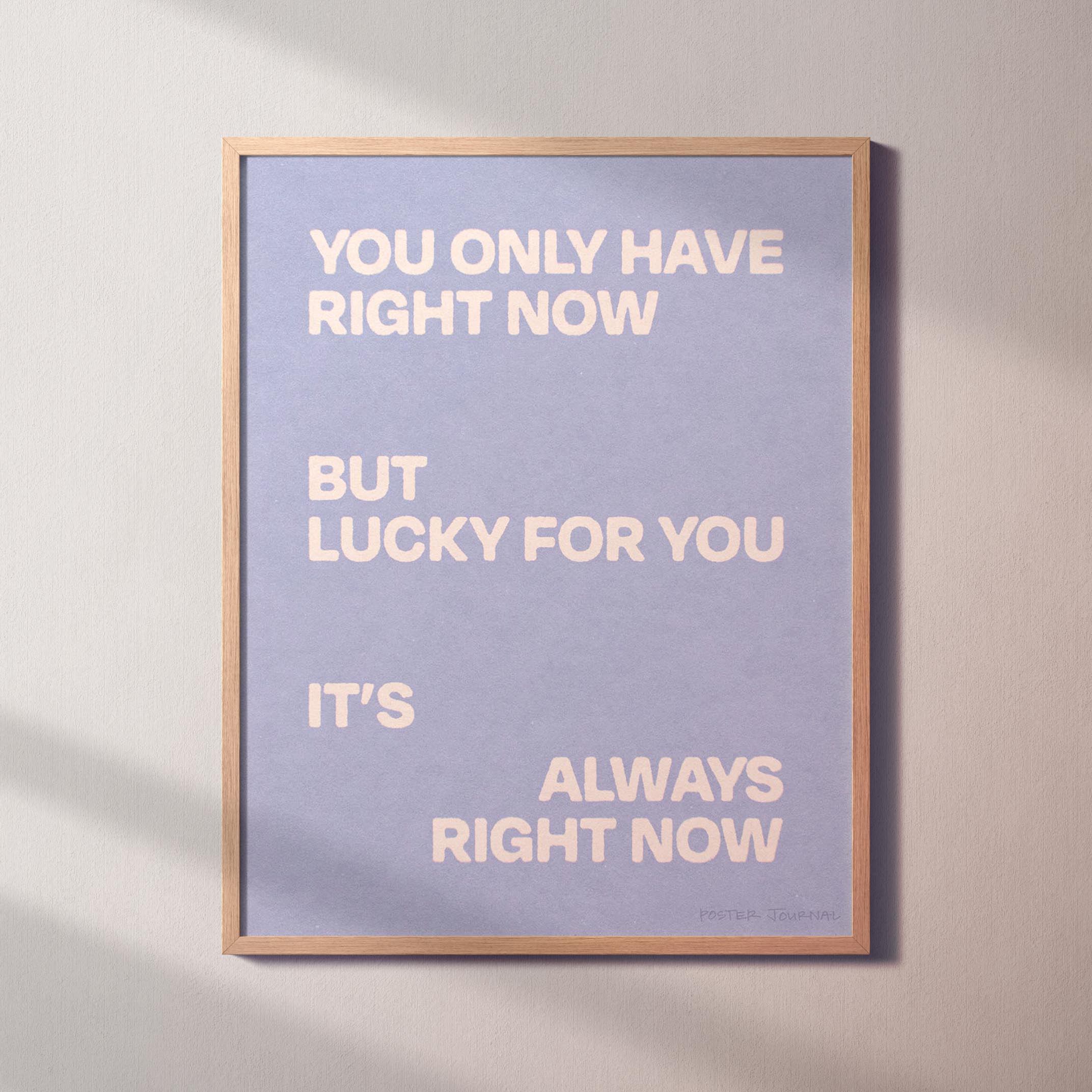 RIGHT PRINT