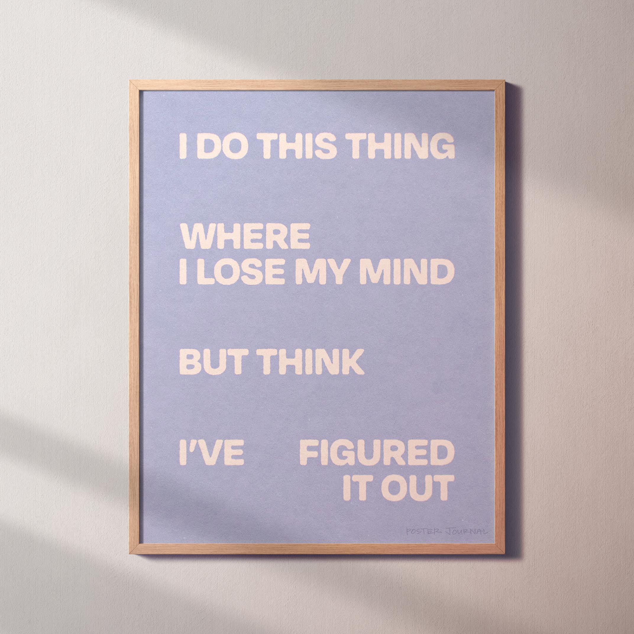 THINK PRINT
