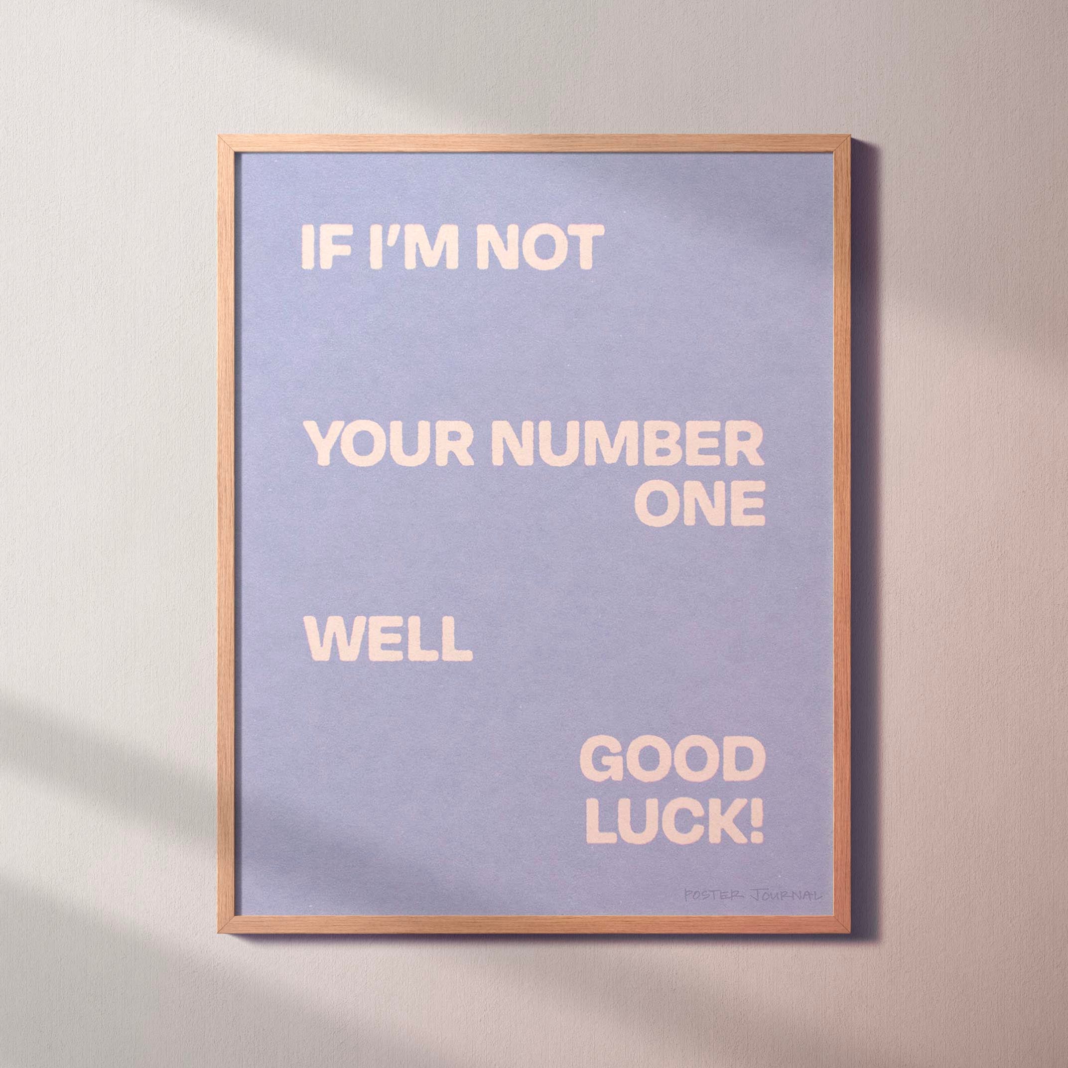 NUMBER PRINT