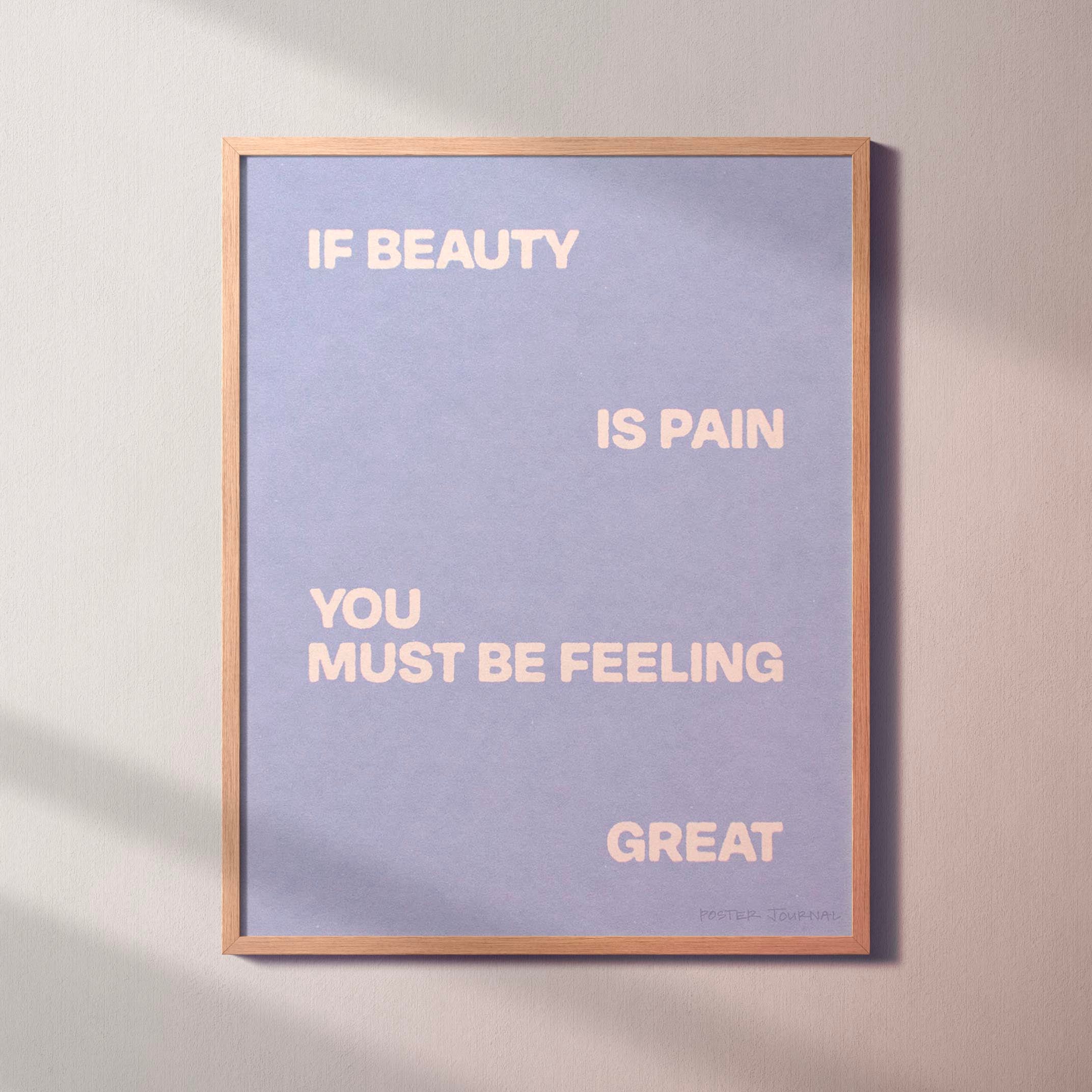 BEAUTY PRINT