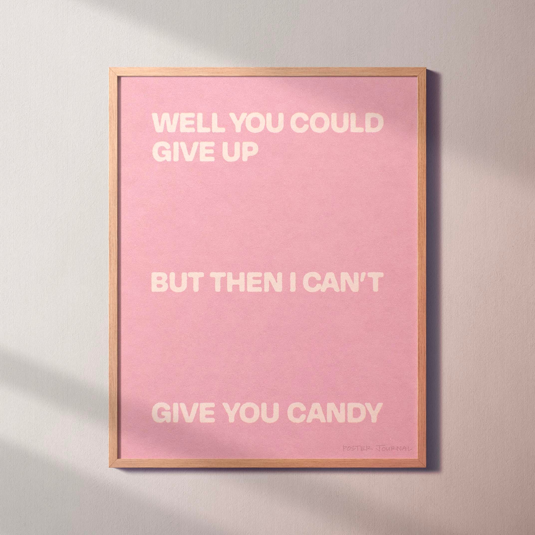 COULD PRINT