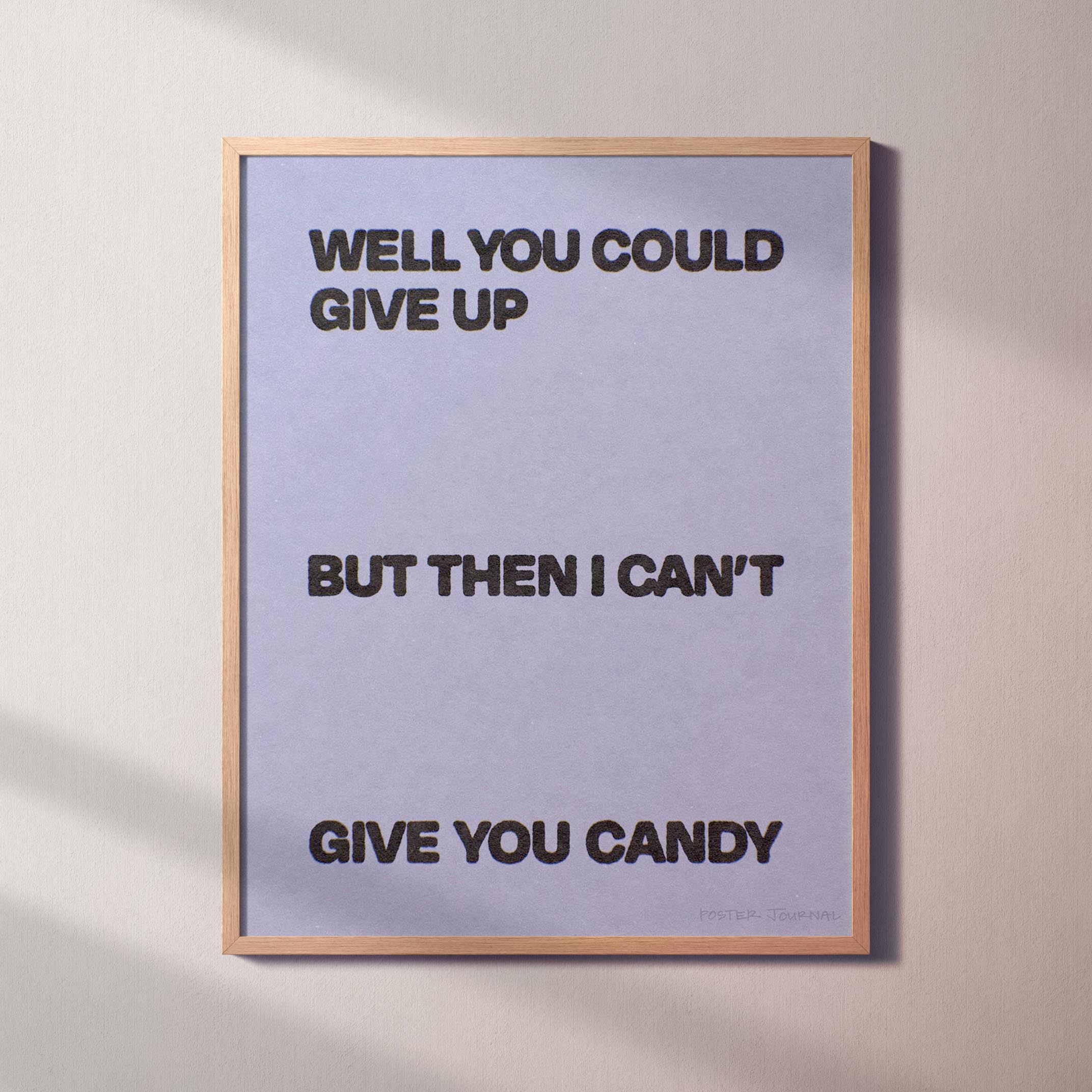 COULD PRINT