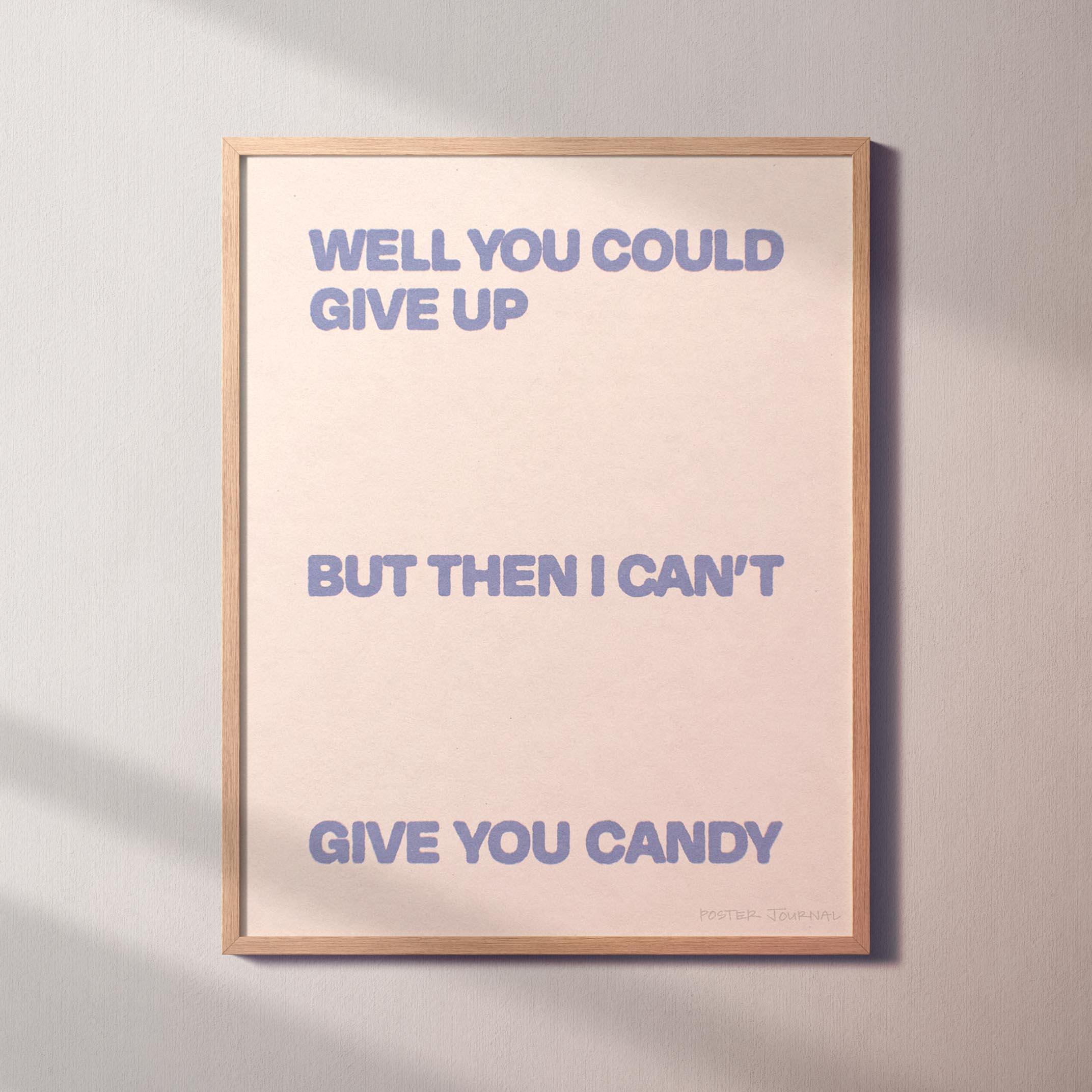 COULD PRINT