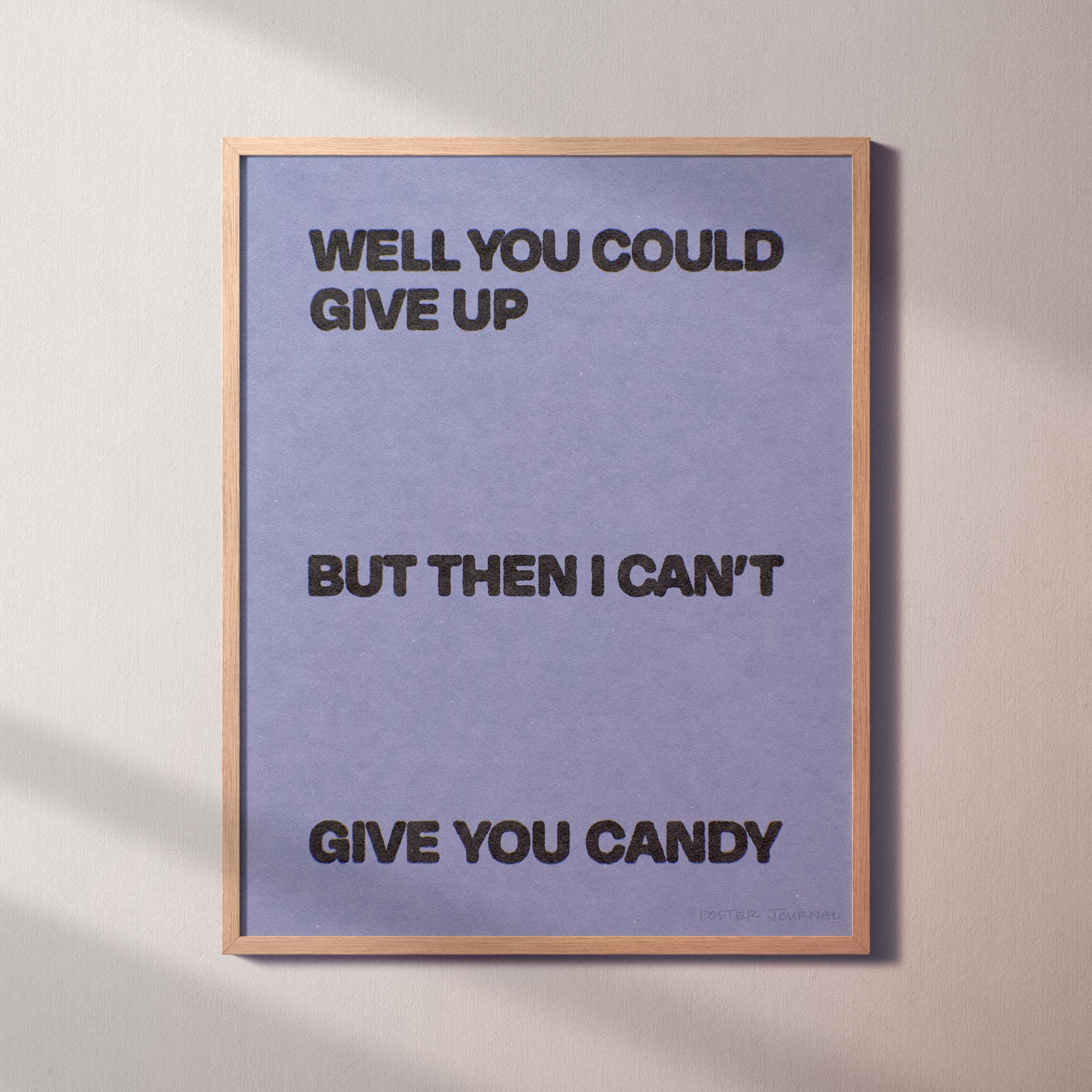 COULD PRINT