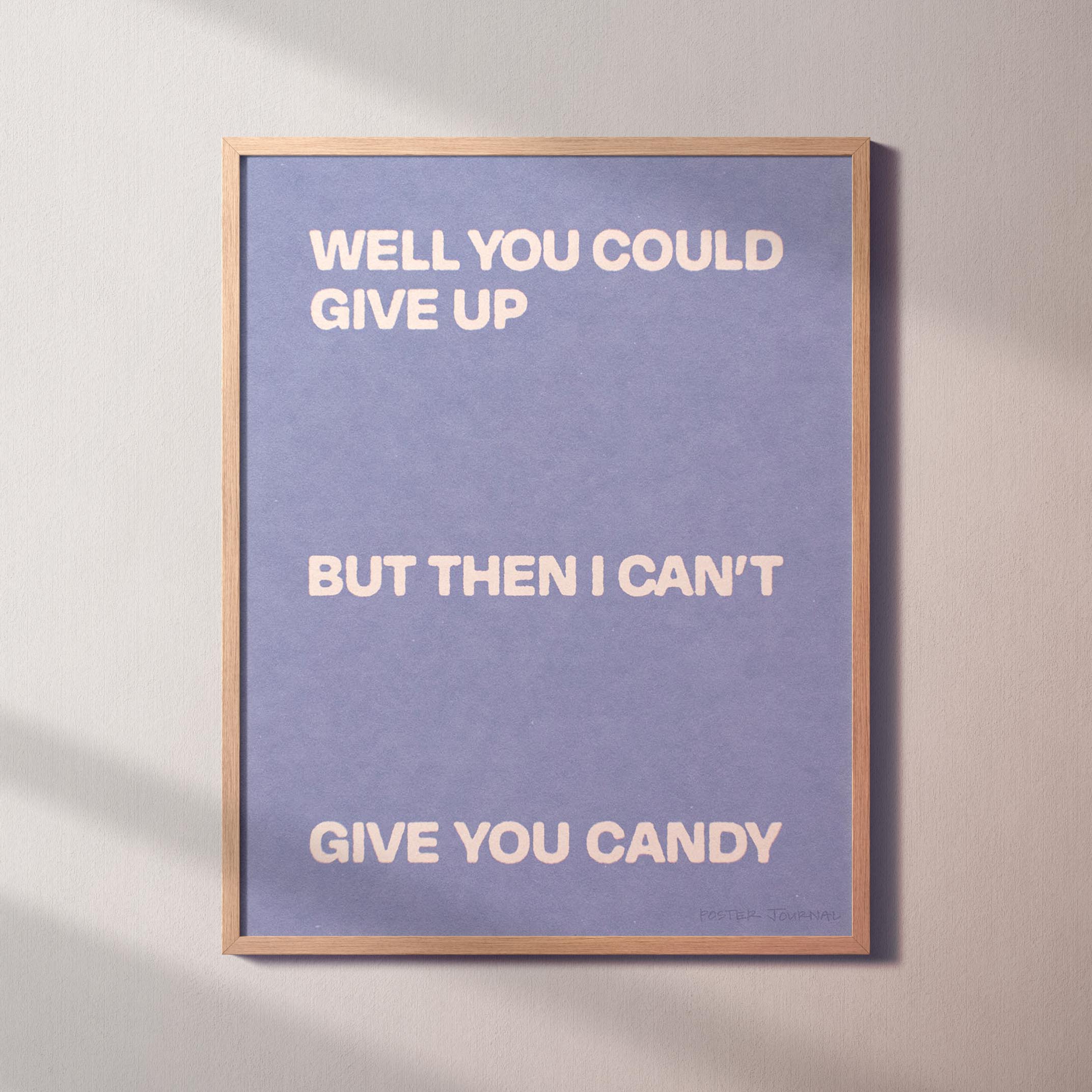 COULD PRINT